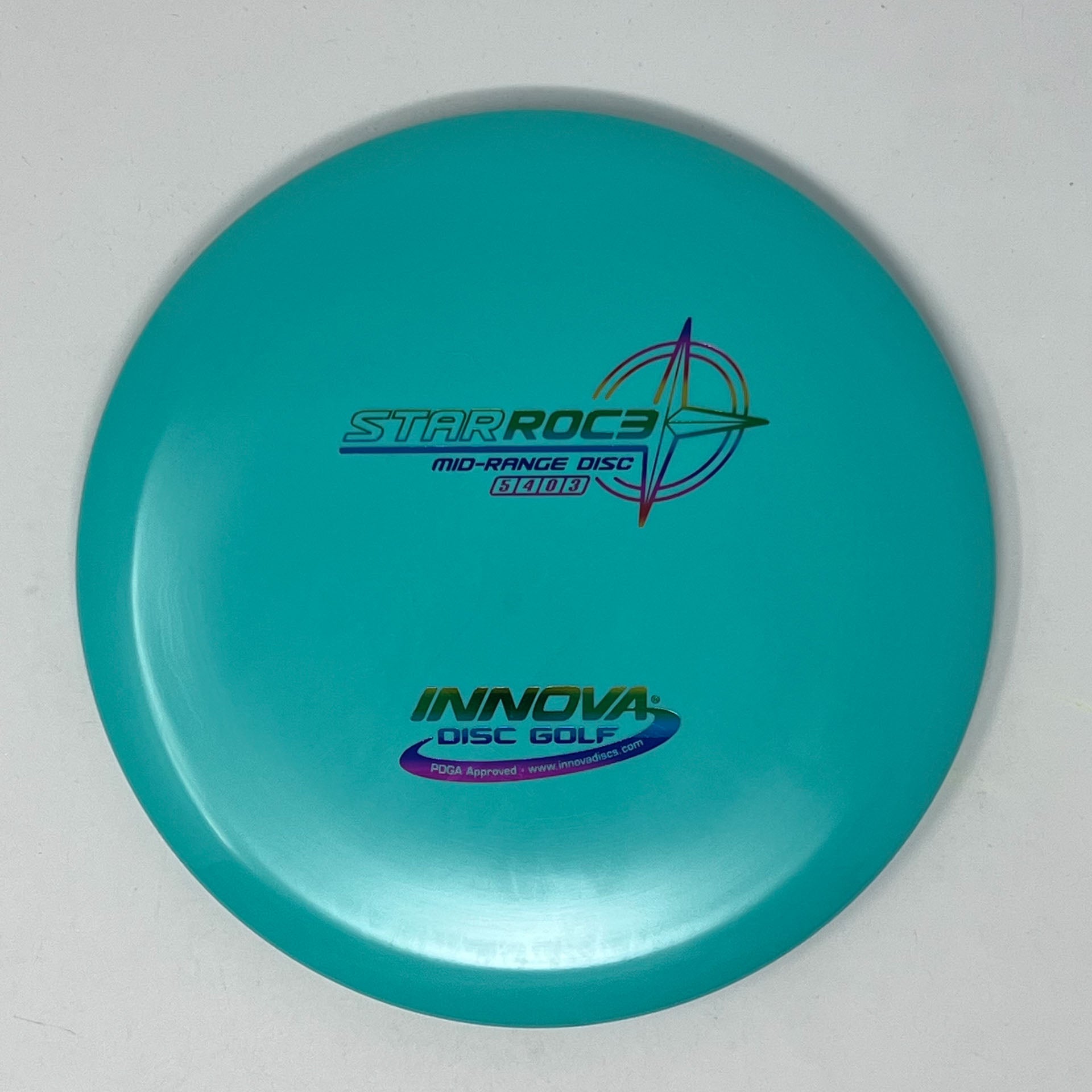 Innova Star Roc3