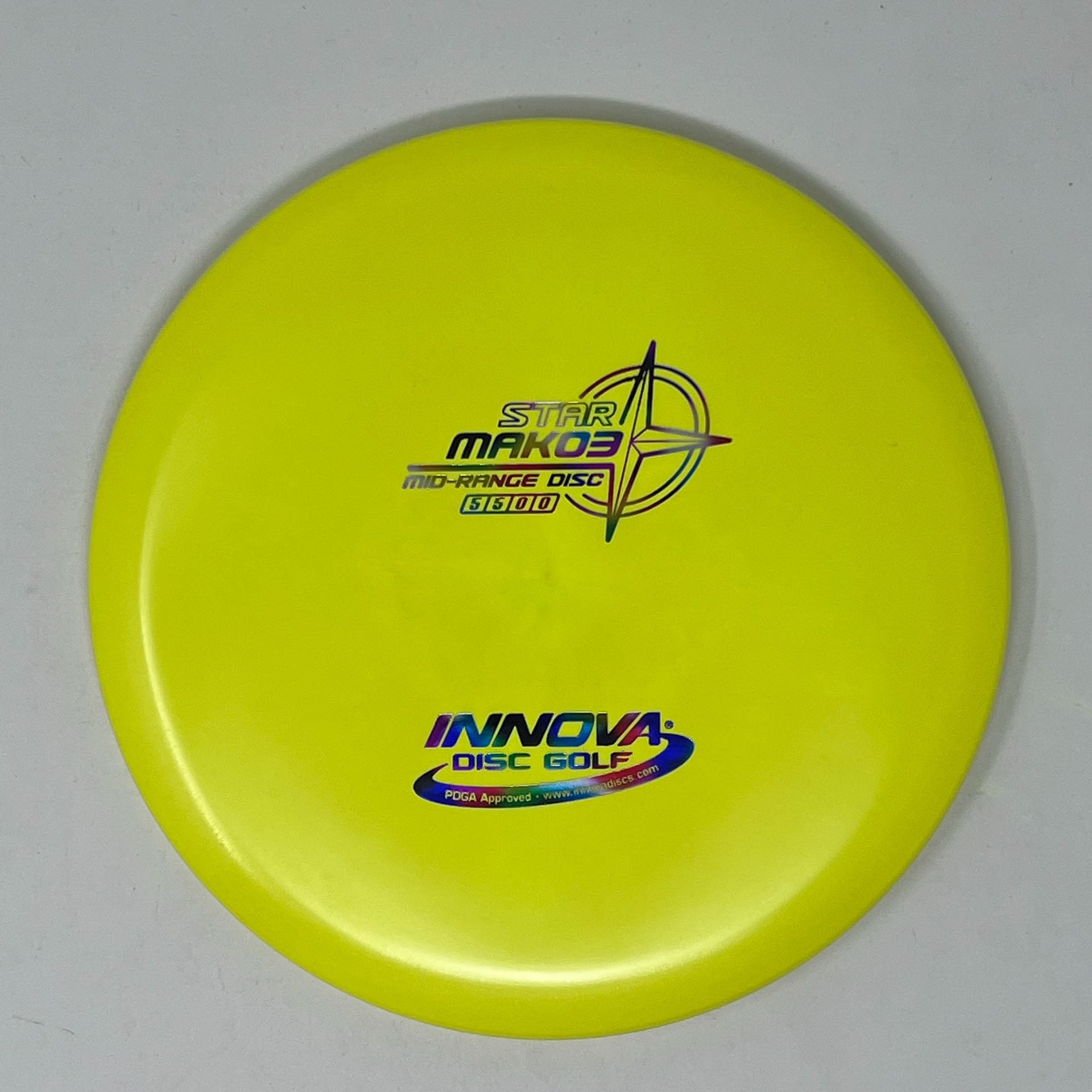 Innova Star Mako3