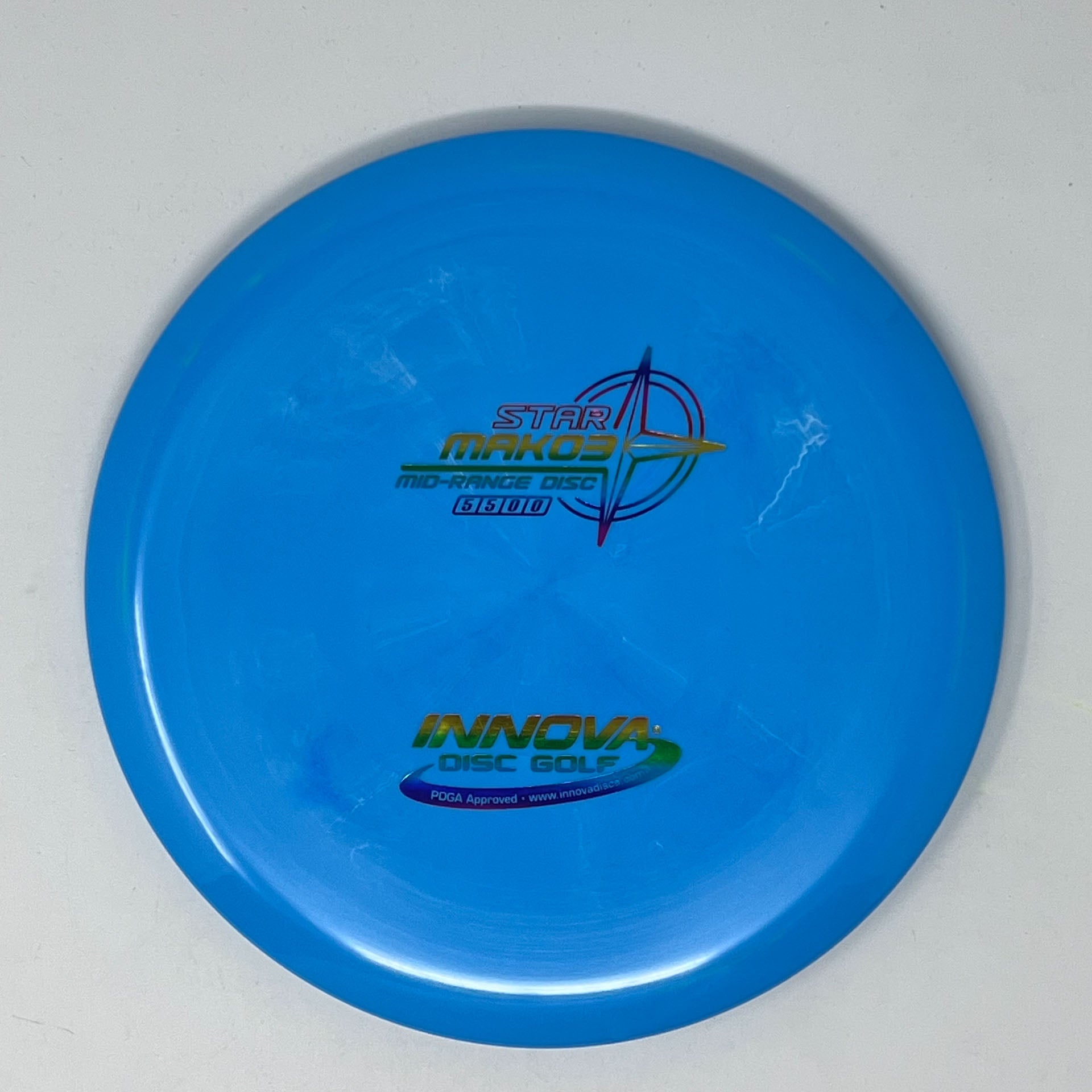 Innova Star Mako3