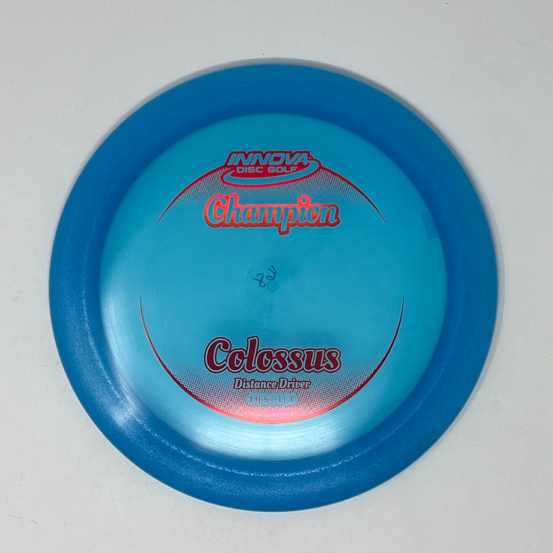 Innova Champion Colossus