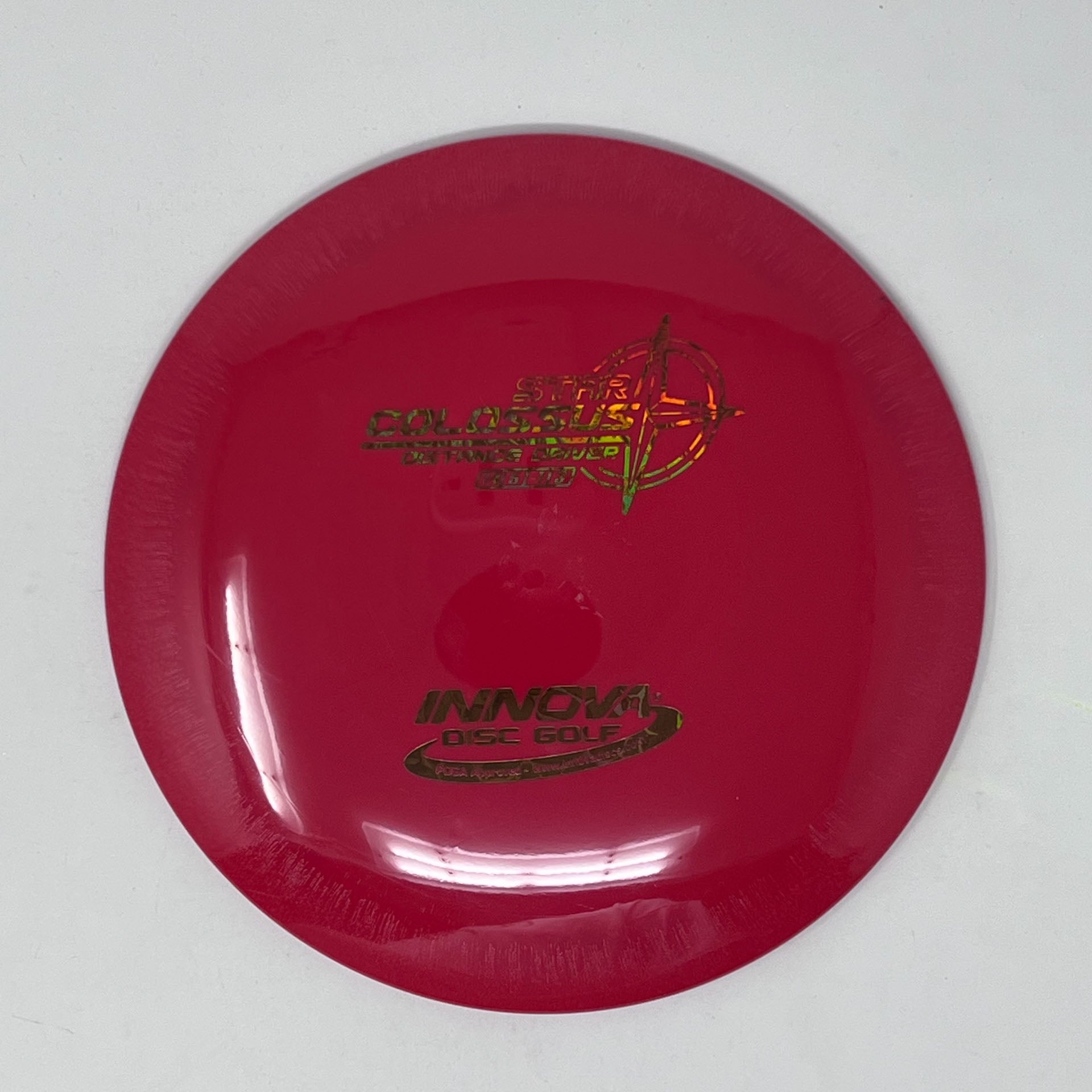 Innova Star Colossus