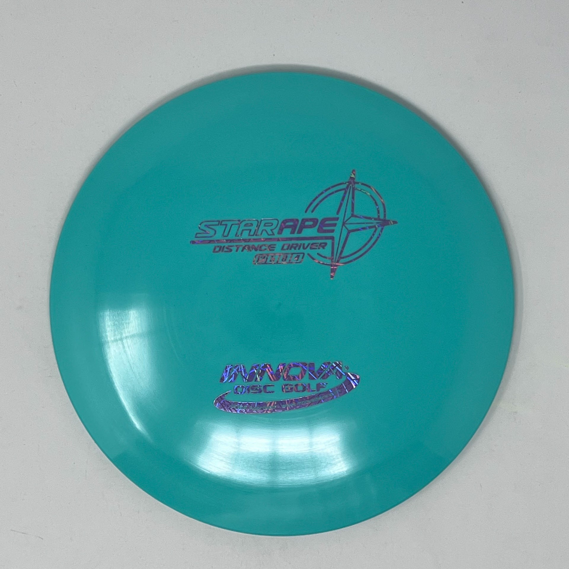 Innova Star Ape