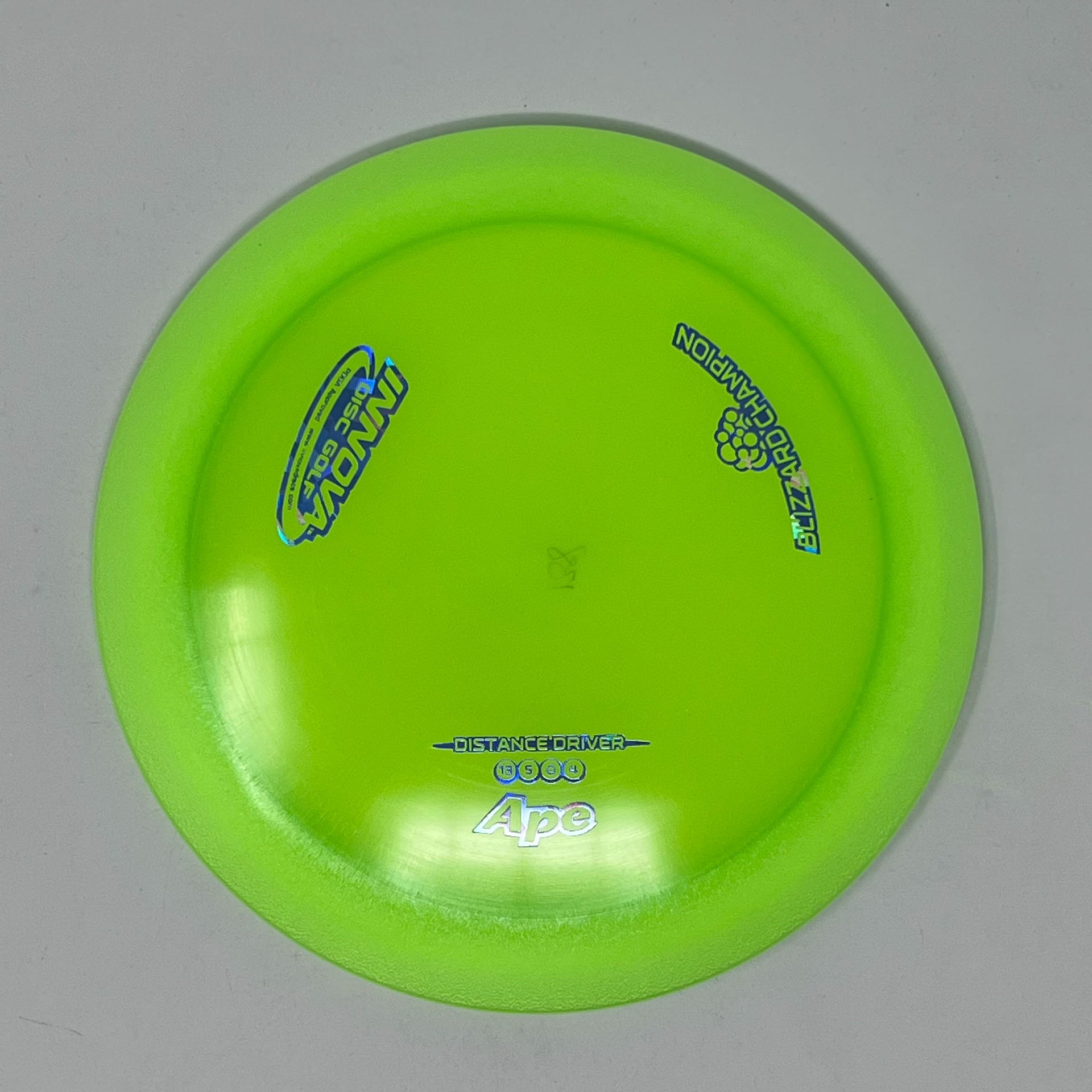 Innova Blizzard Champion Ape