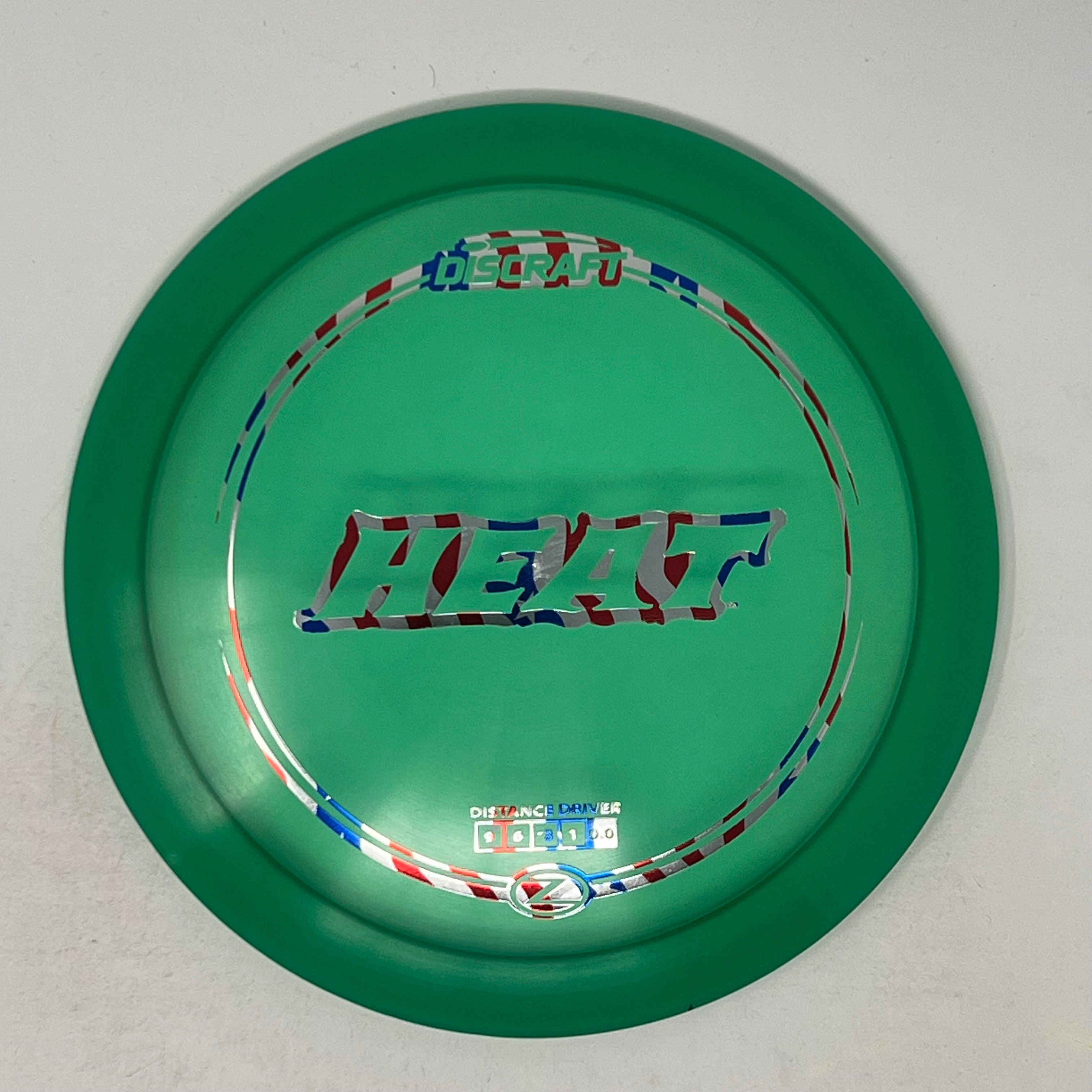 Discraft Z Heat