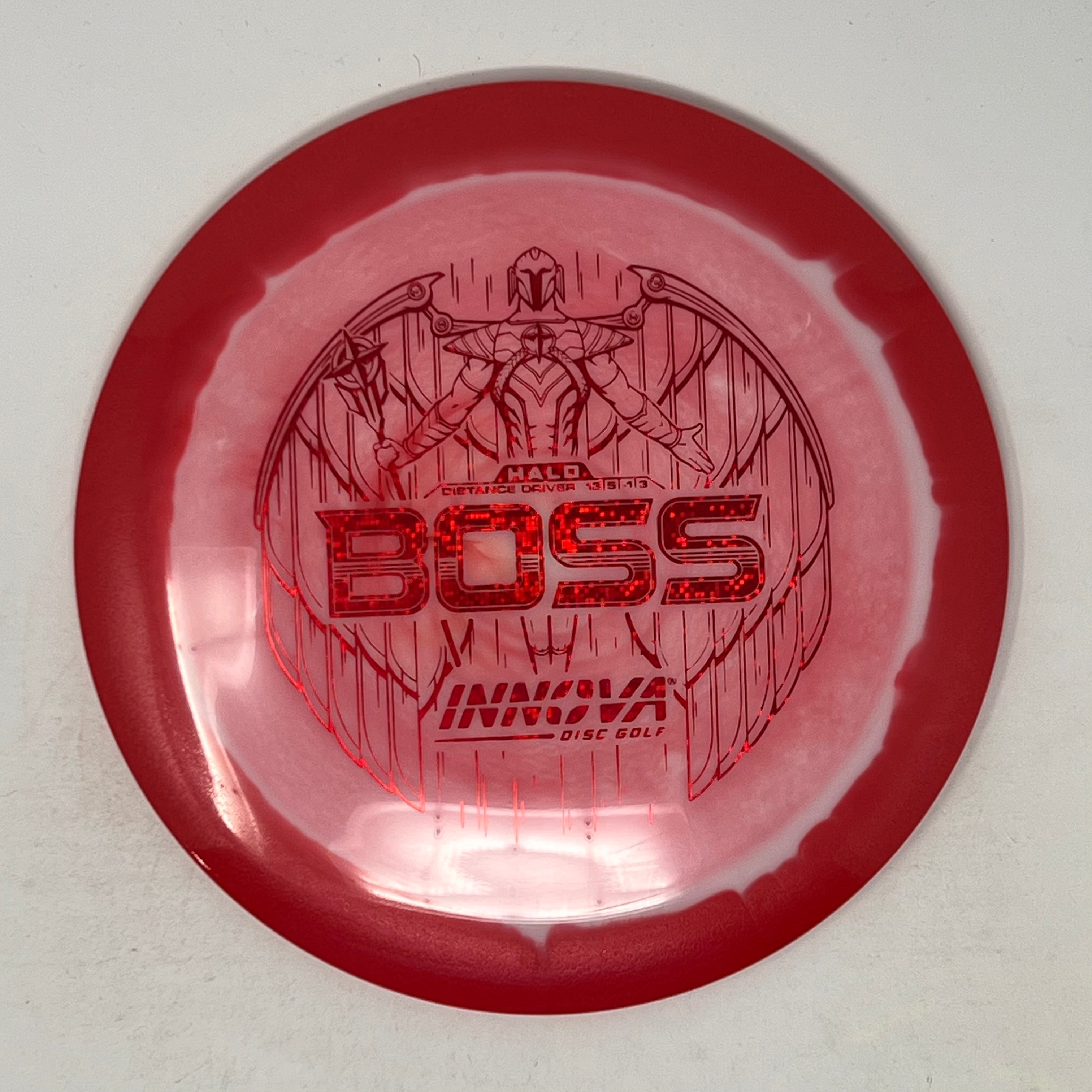 Innova Halo Star Boss