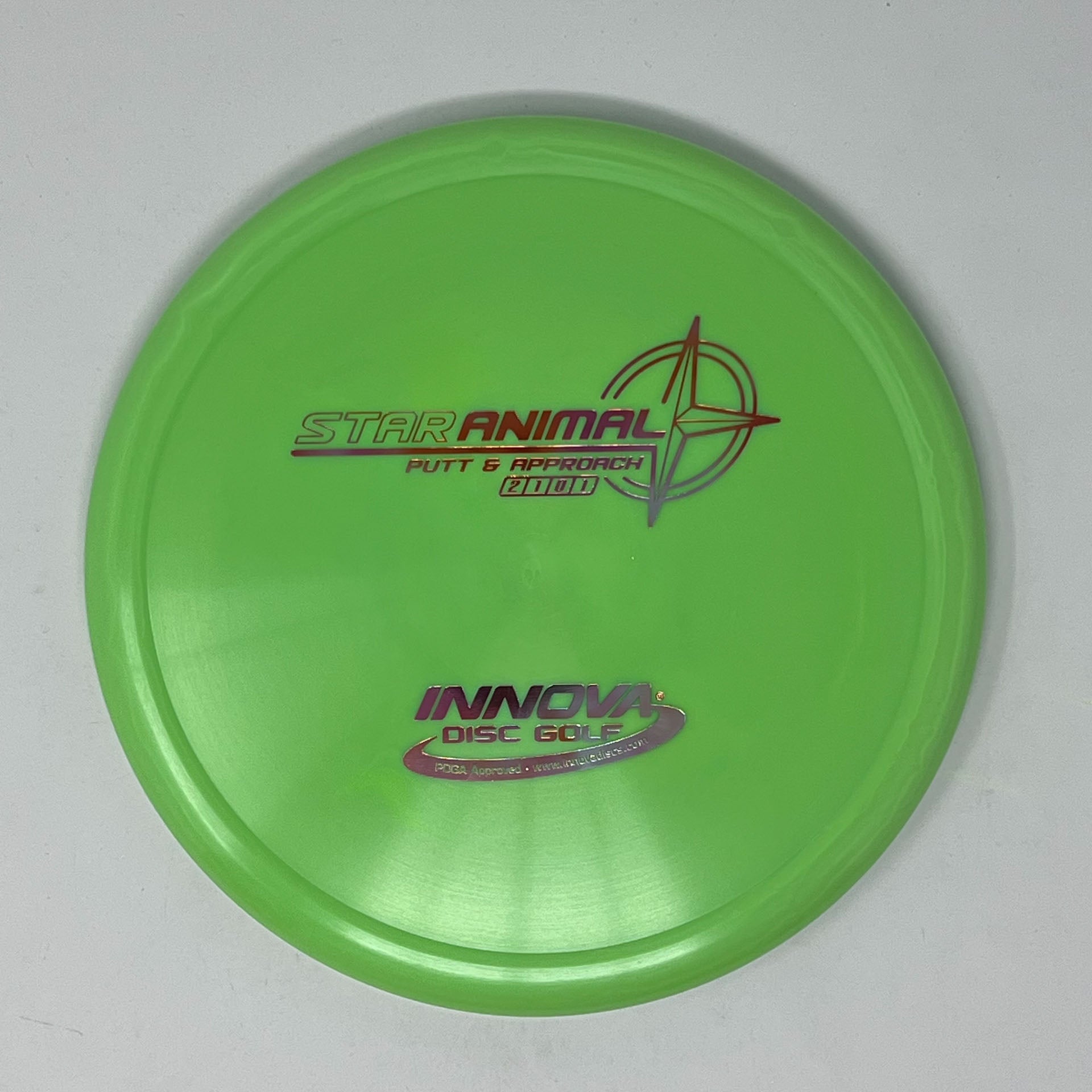 Innova Star Animal