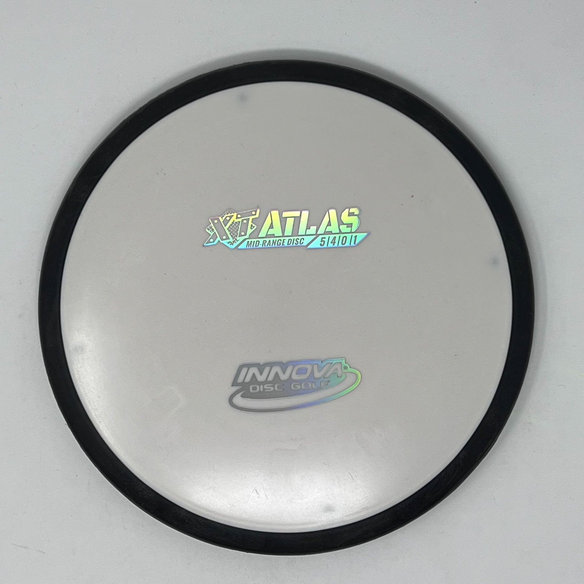 Innova XT Atlas