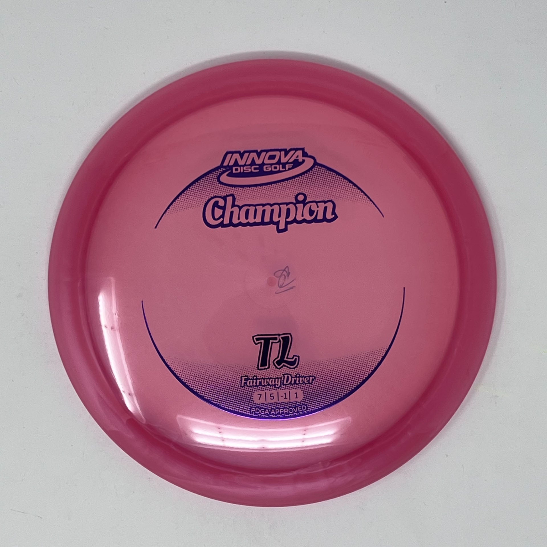 Innova Champion TL