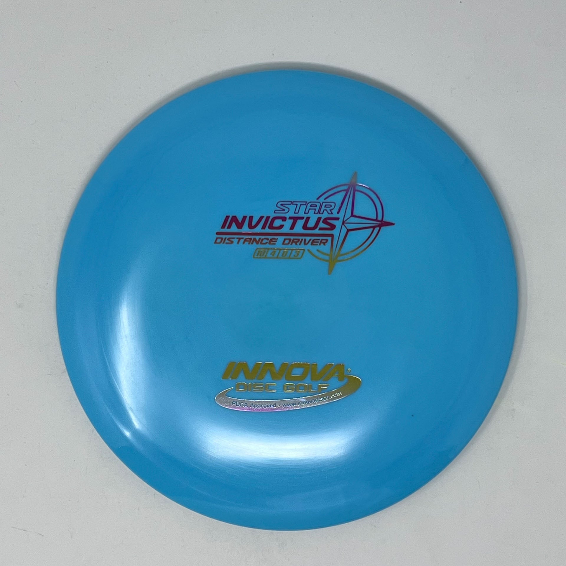 Innova Star Invictus