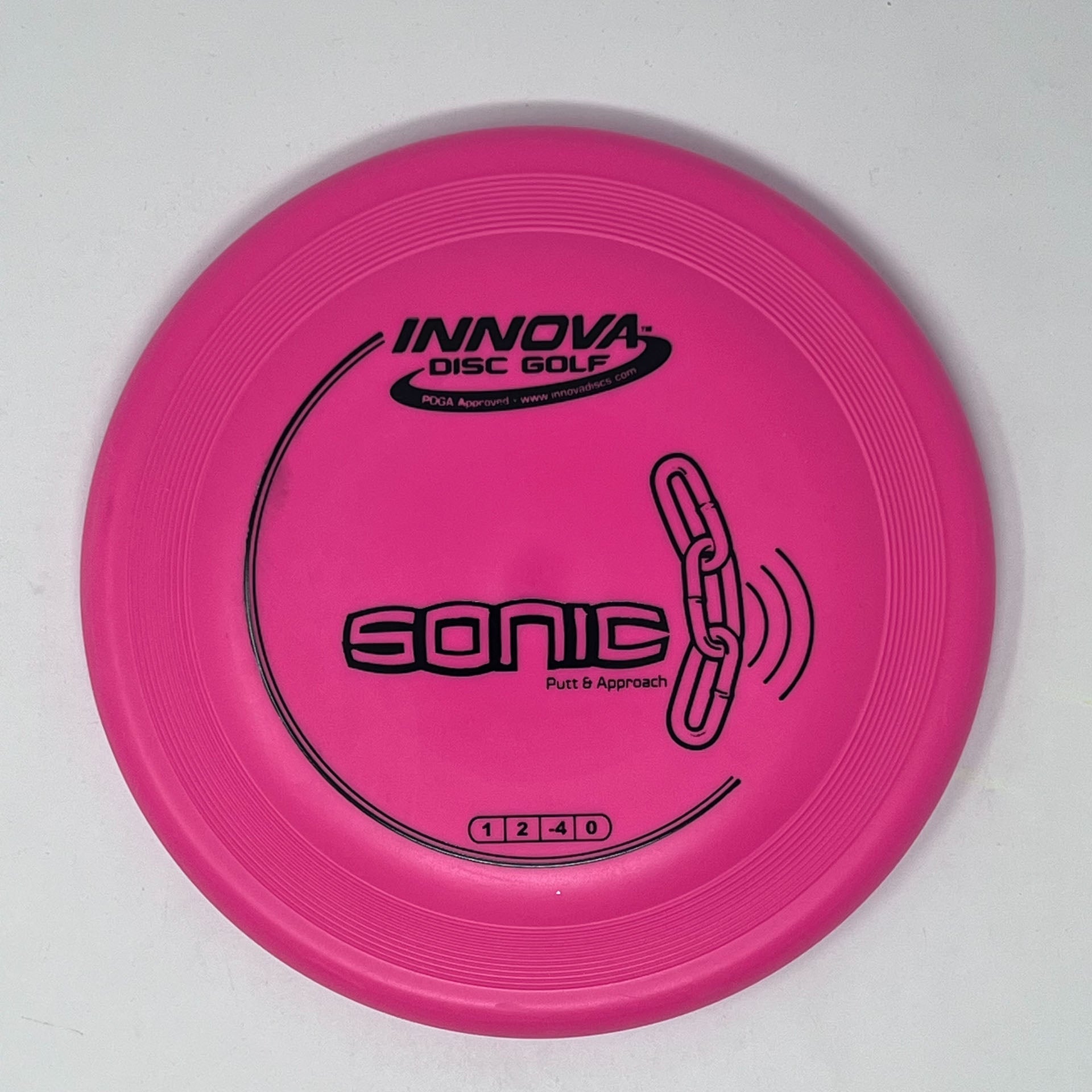 Innova DX Sonic