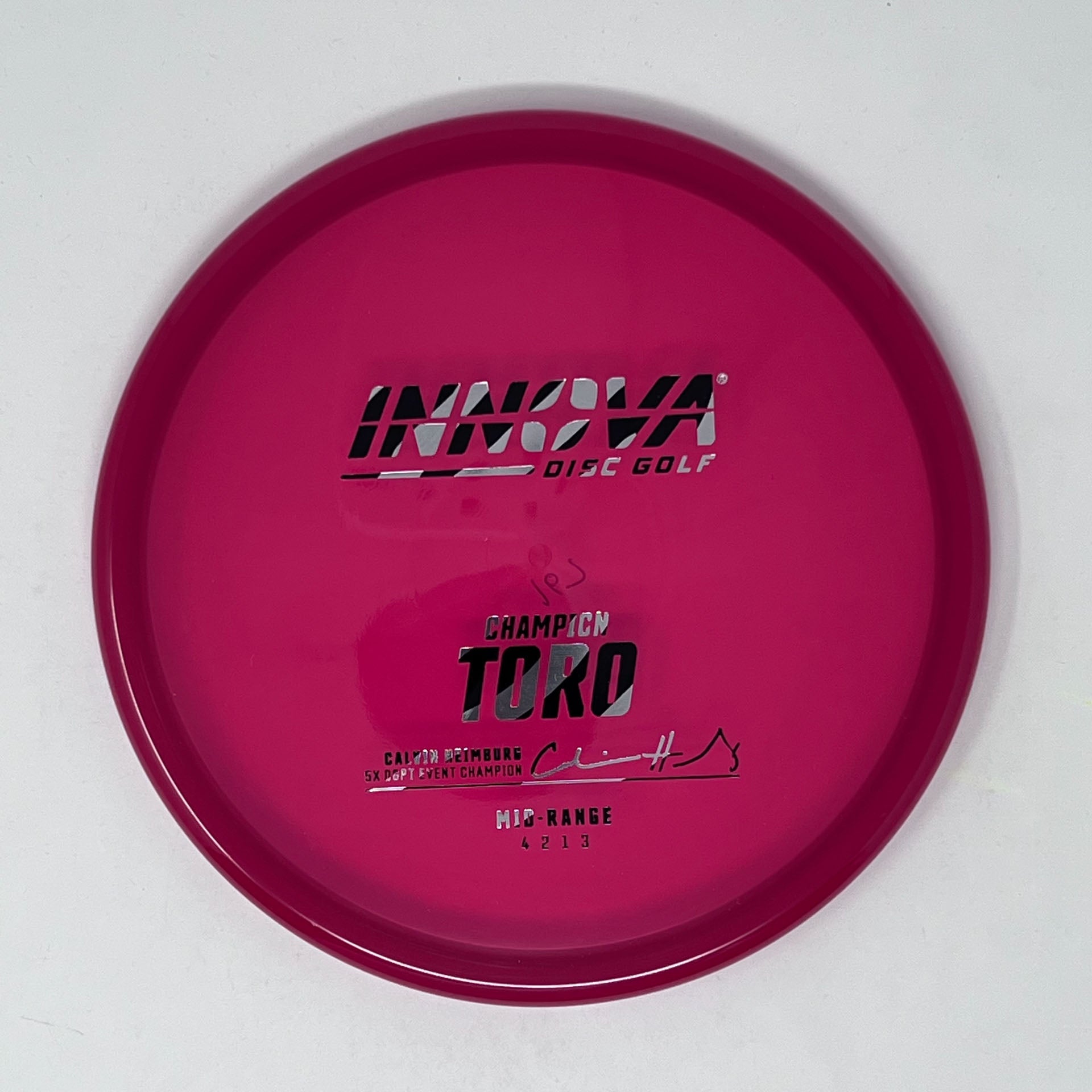 Innova Champion Toro