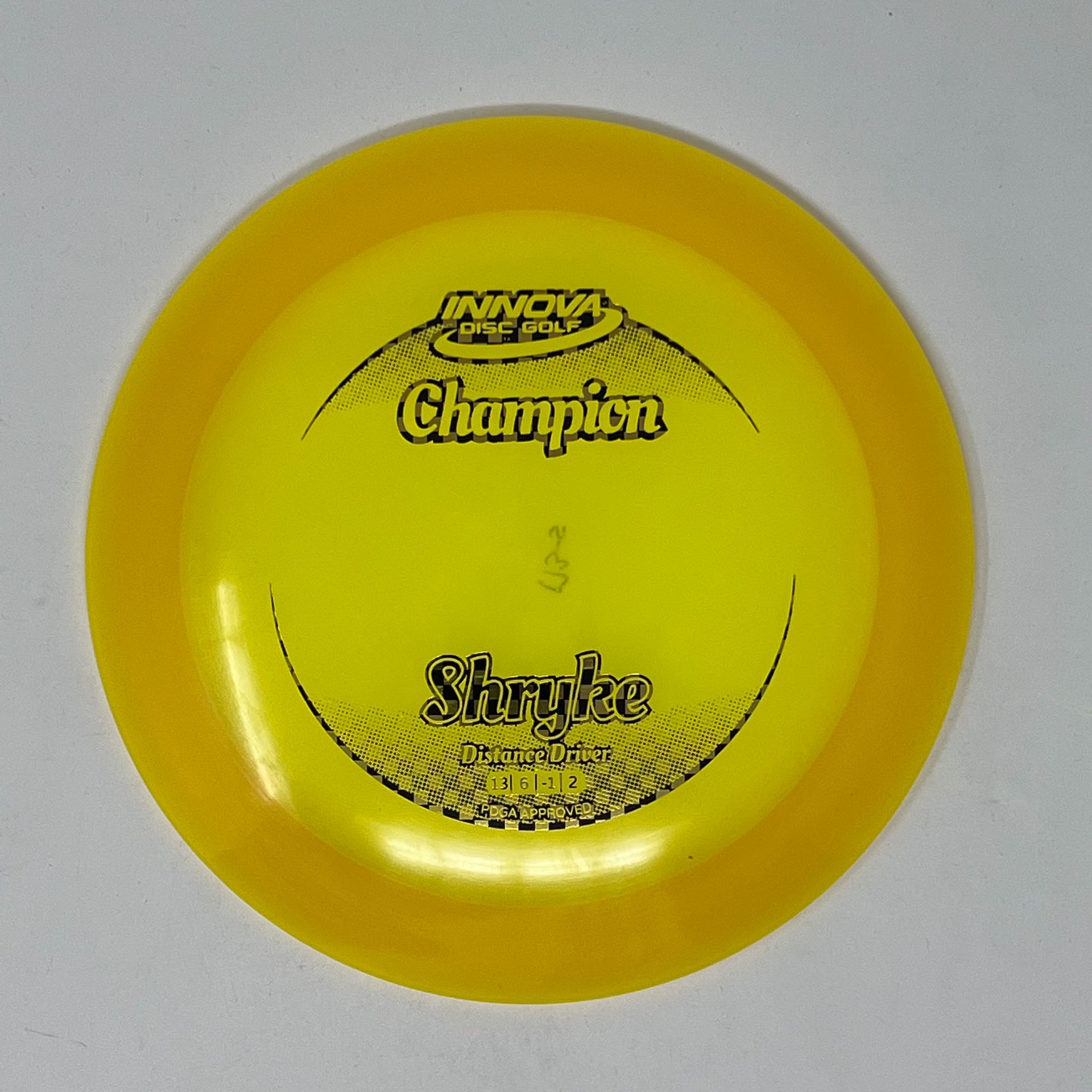 Innova Champion Shryke