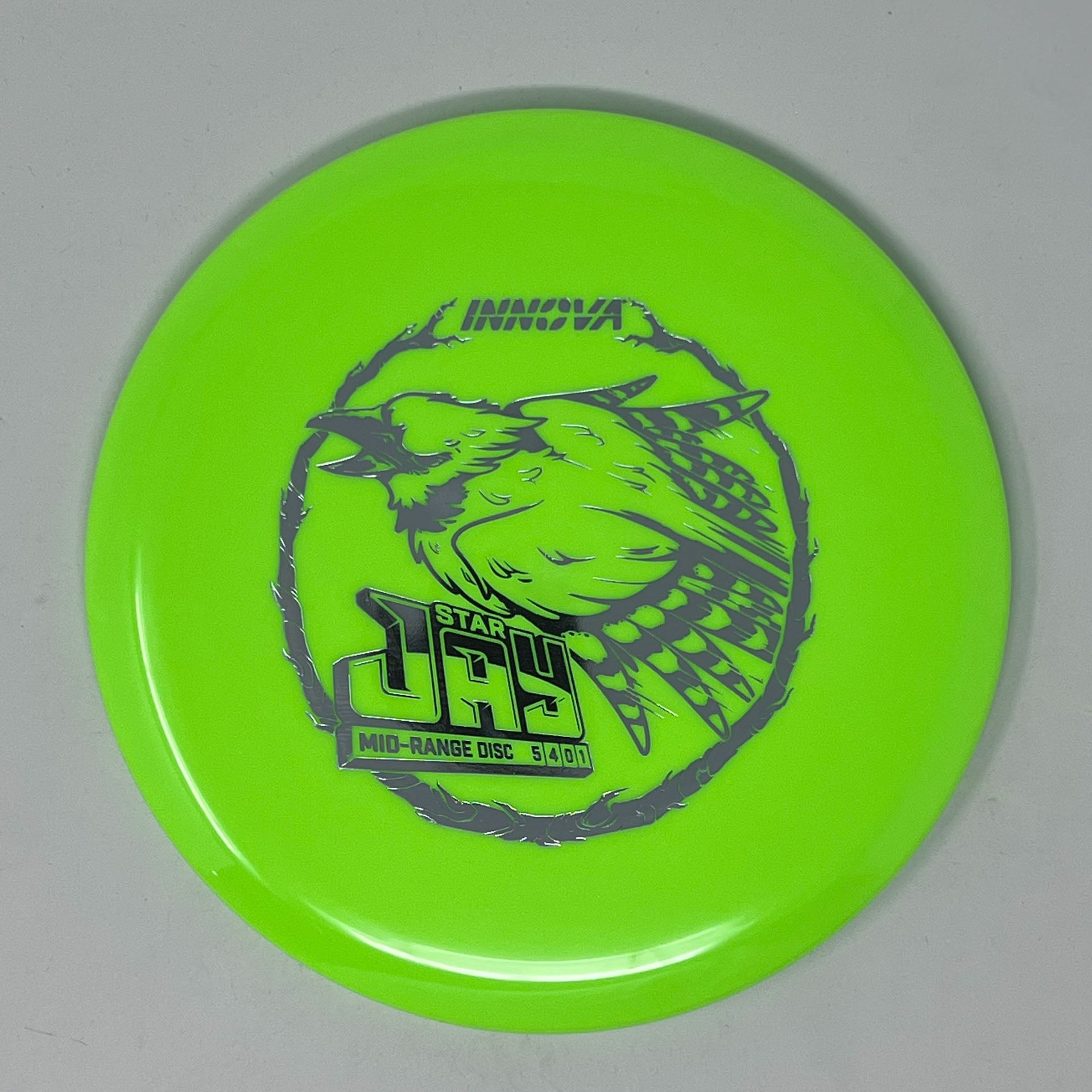 Innova Star Jay