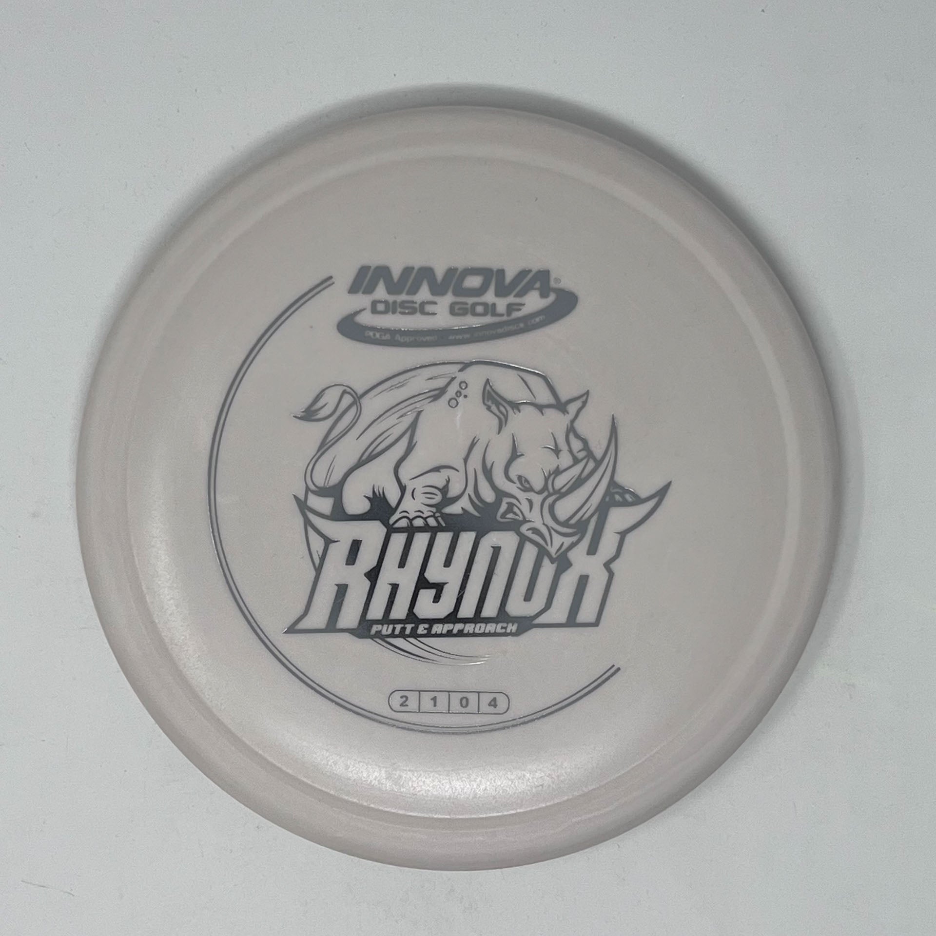 Innova DX RhynoX