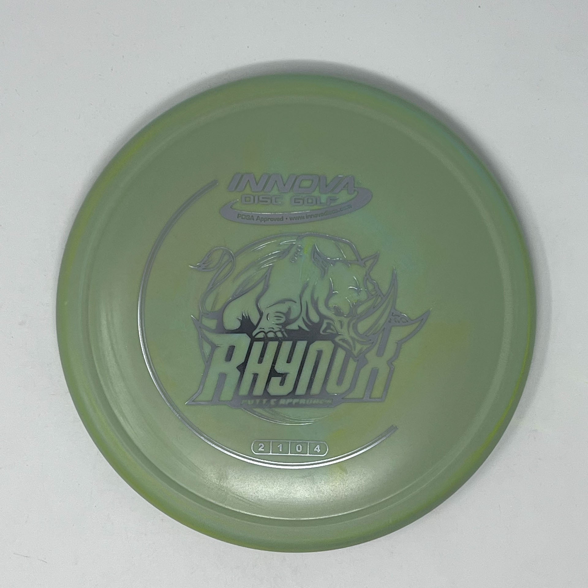 Innova DX RhynoX