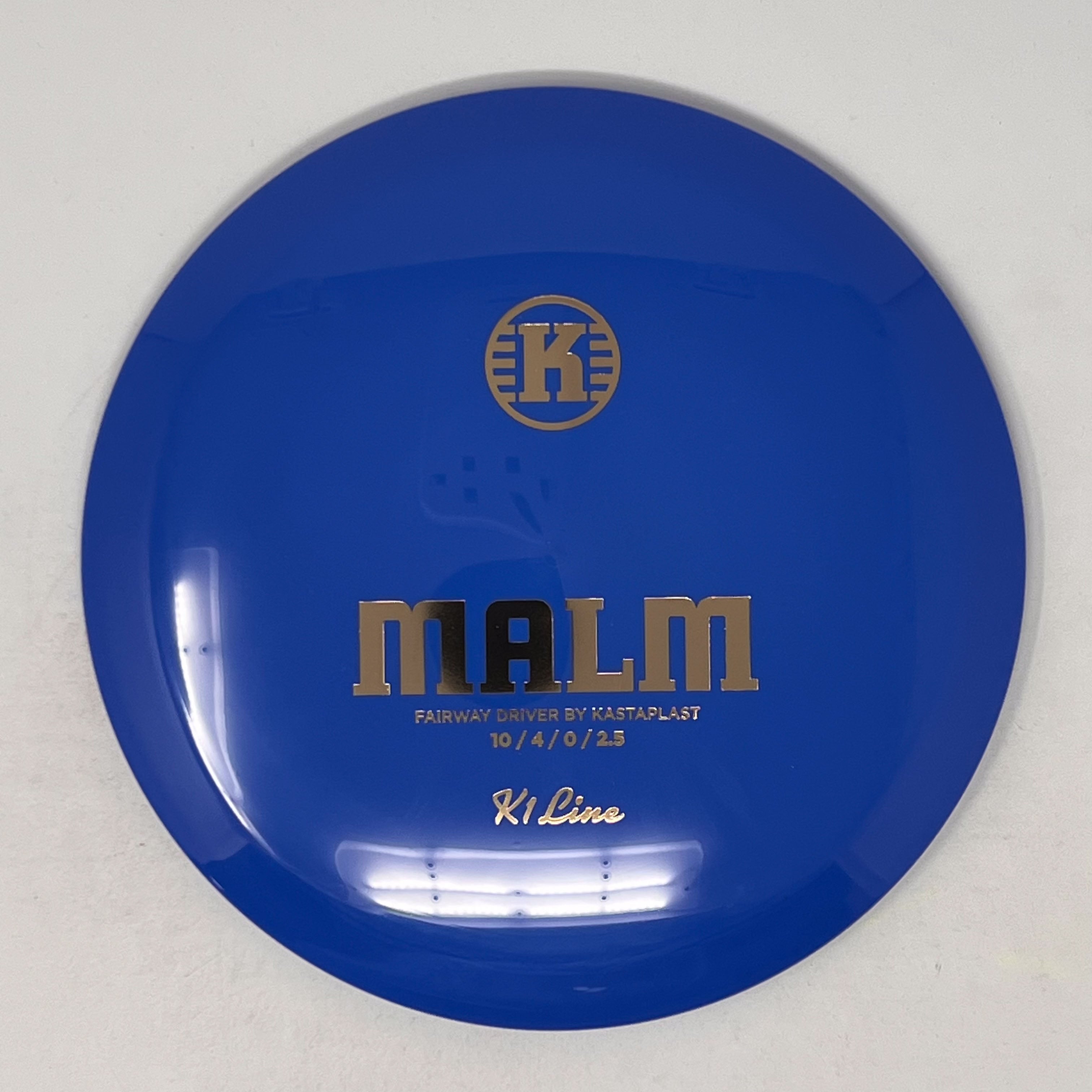 Kastaplast K1 Malm