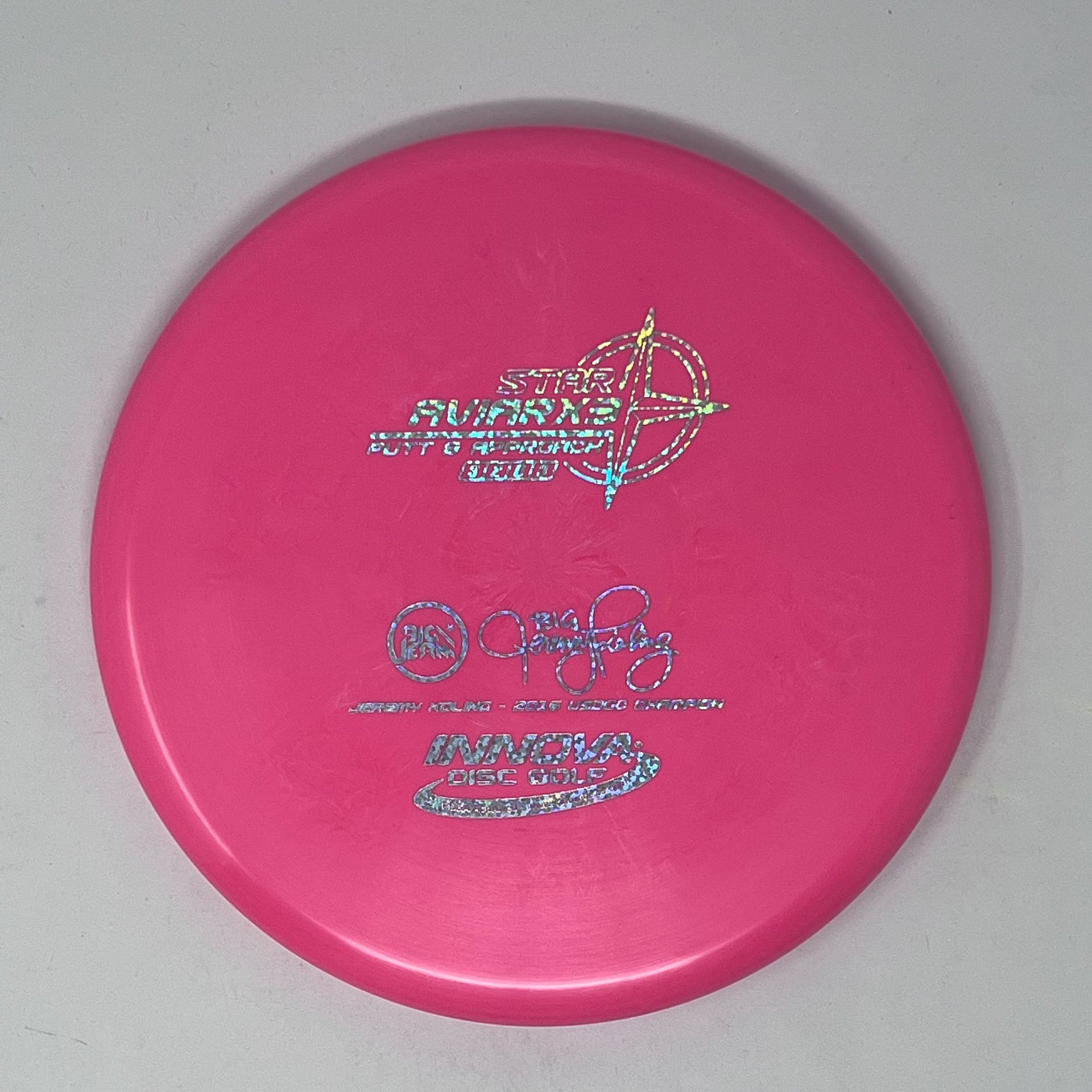 Innova Star AviarX3