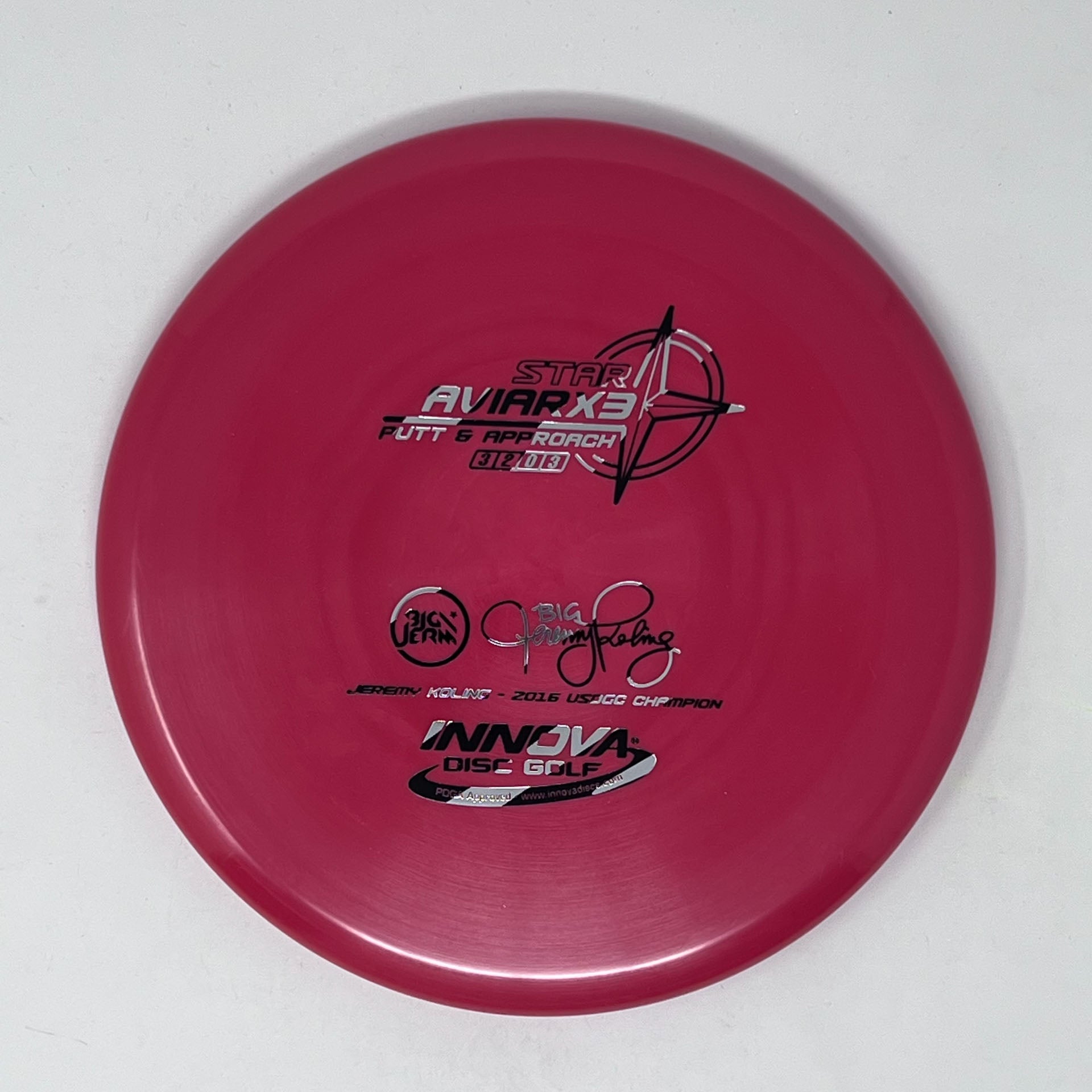 Innova Star AviarX3