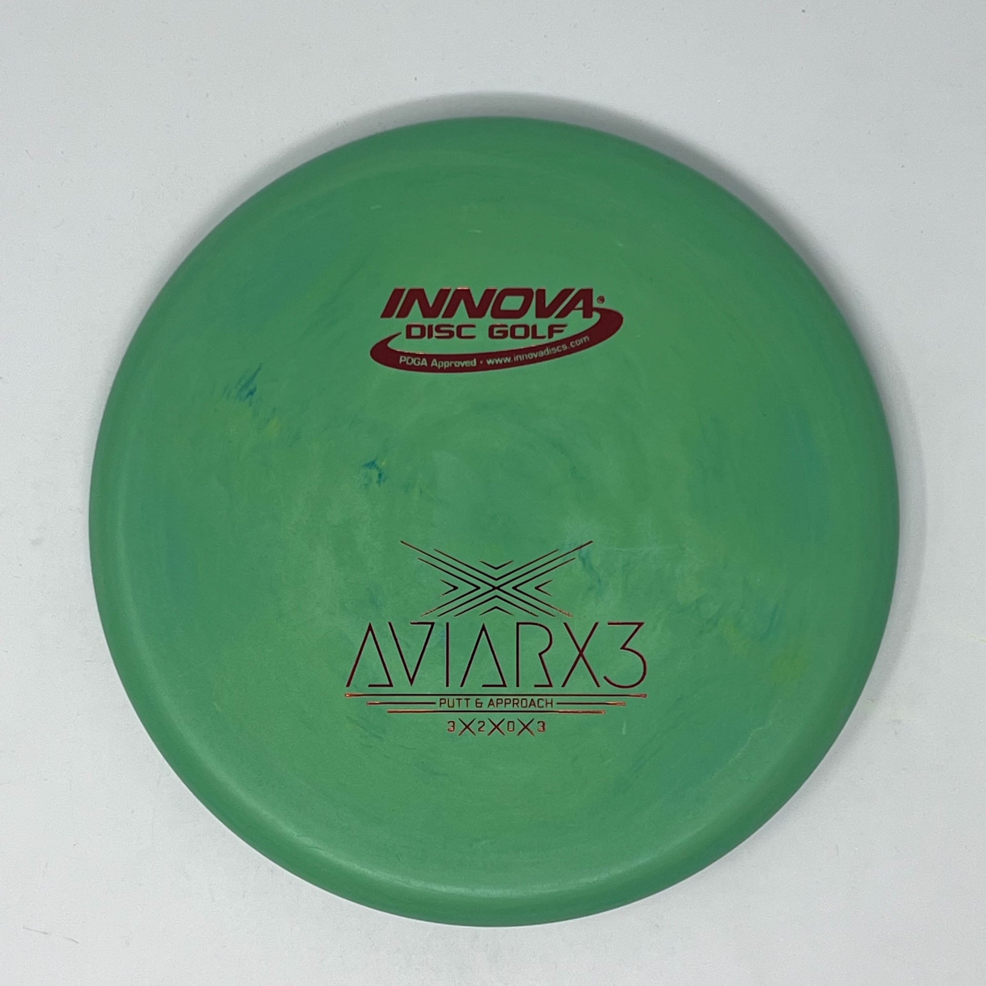 Innova DX AviarX3