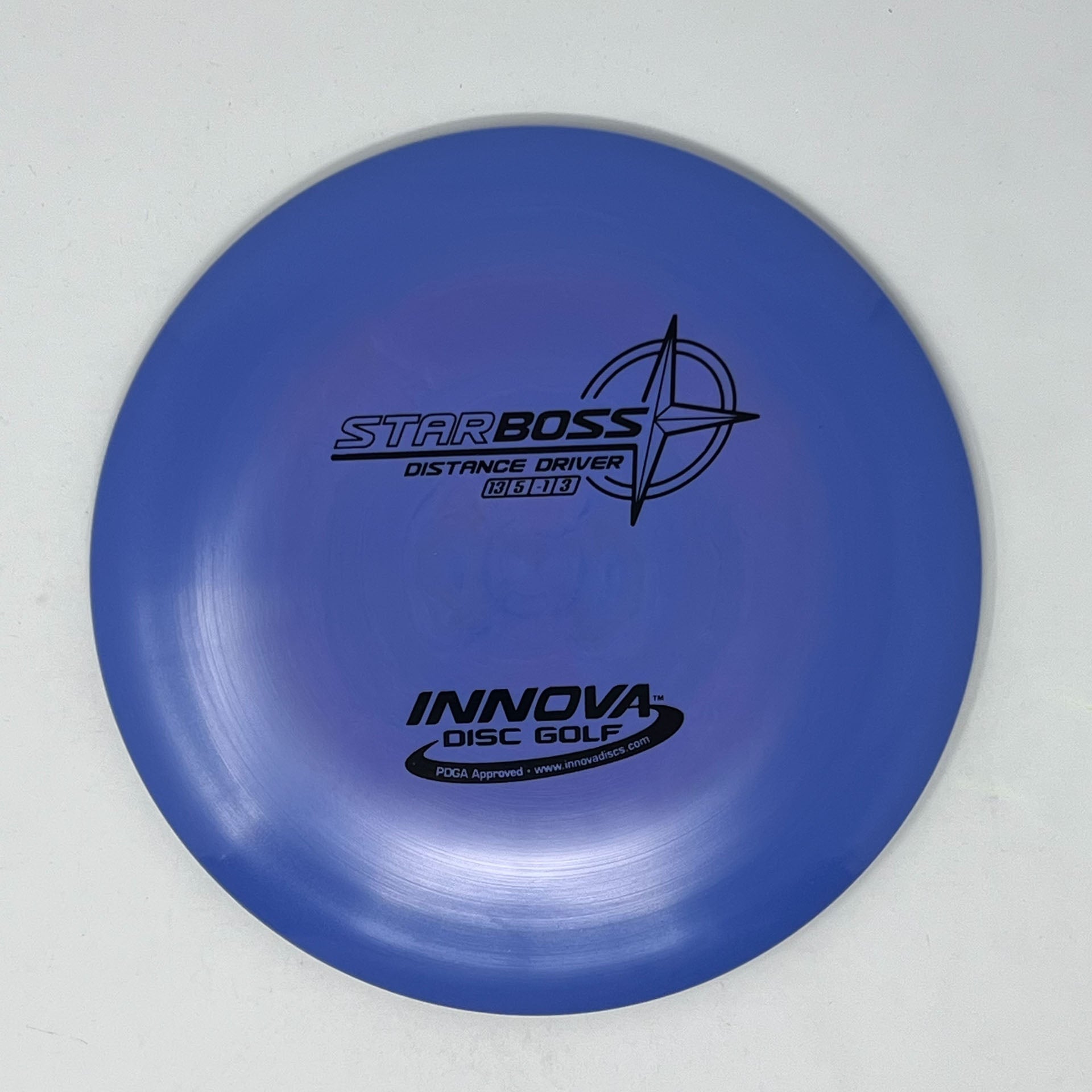 Innova Star Boss