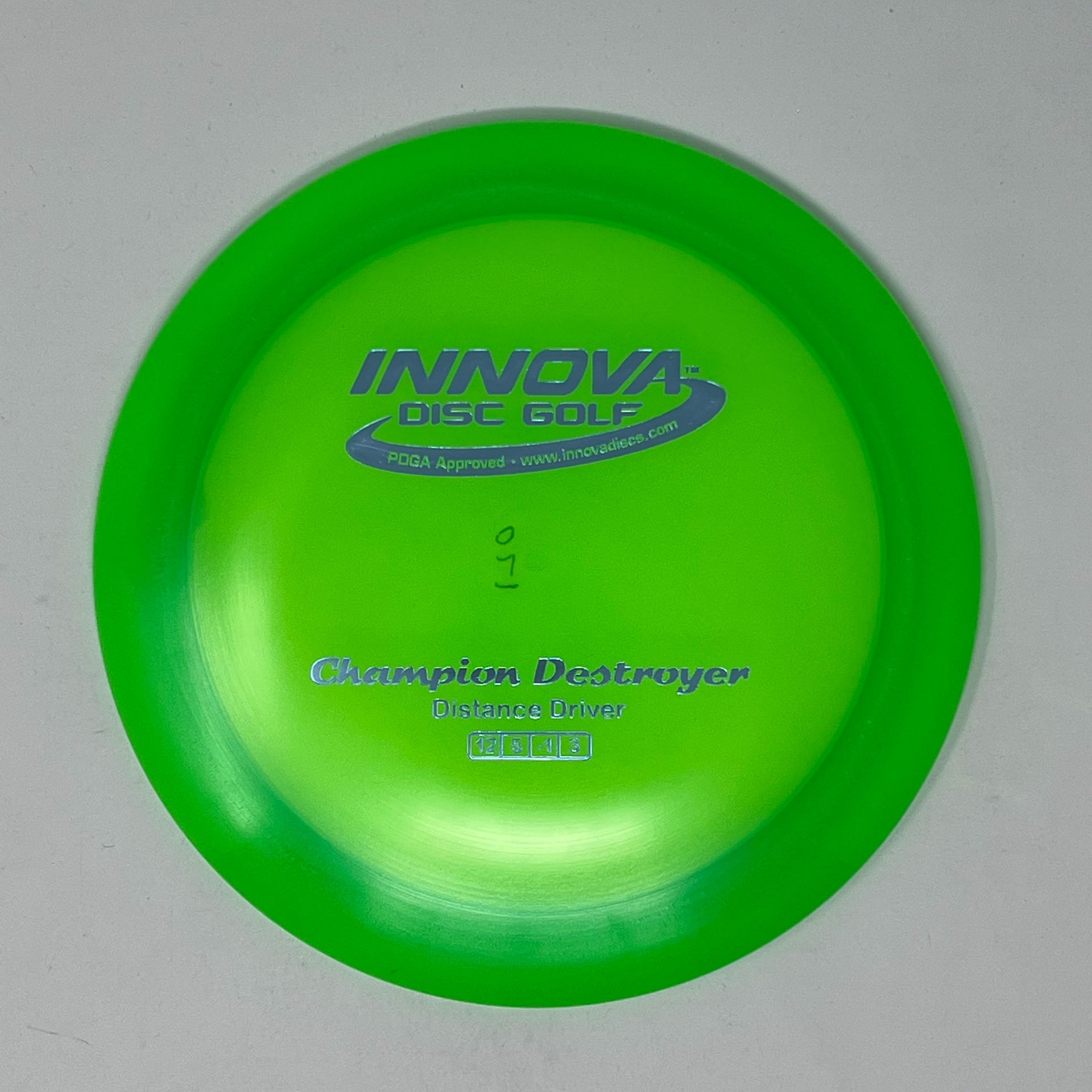 Innova Champion Destroyer