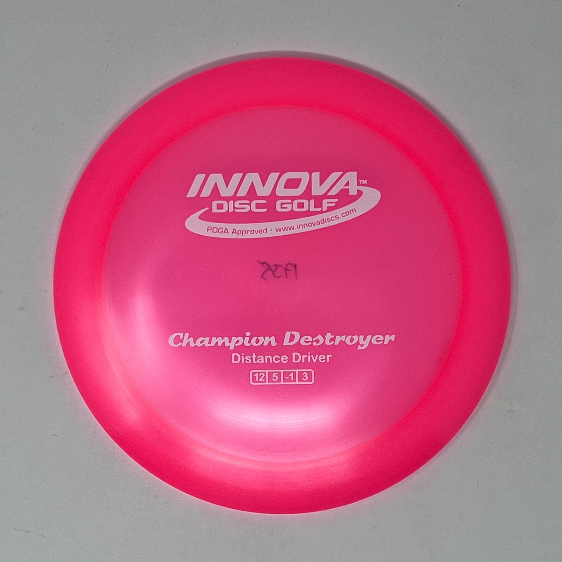 Innova Champion Destroyer