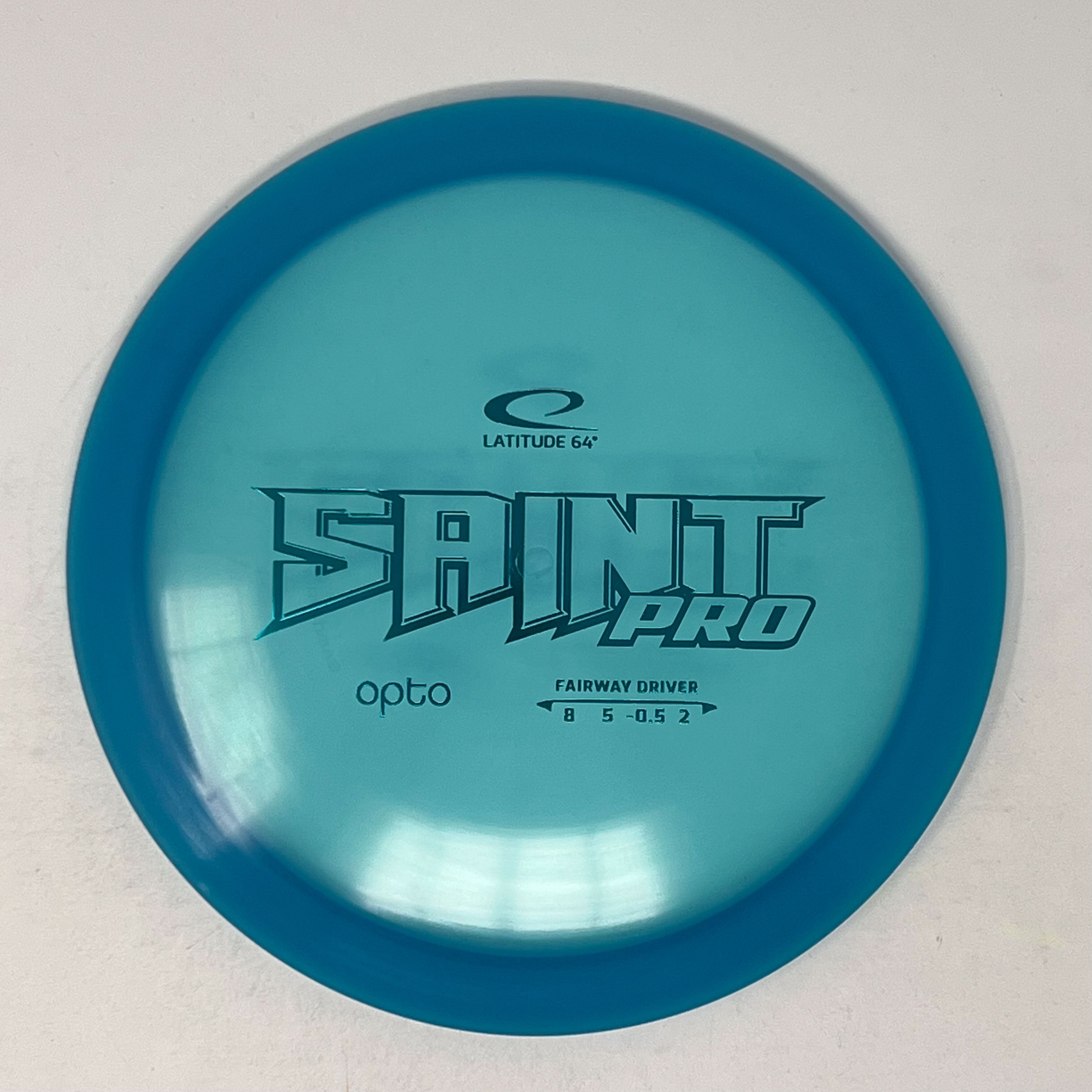 Latitude 64 Opto Saint Pro