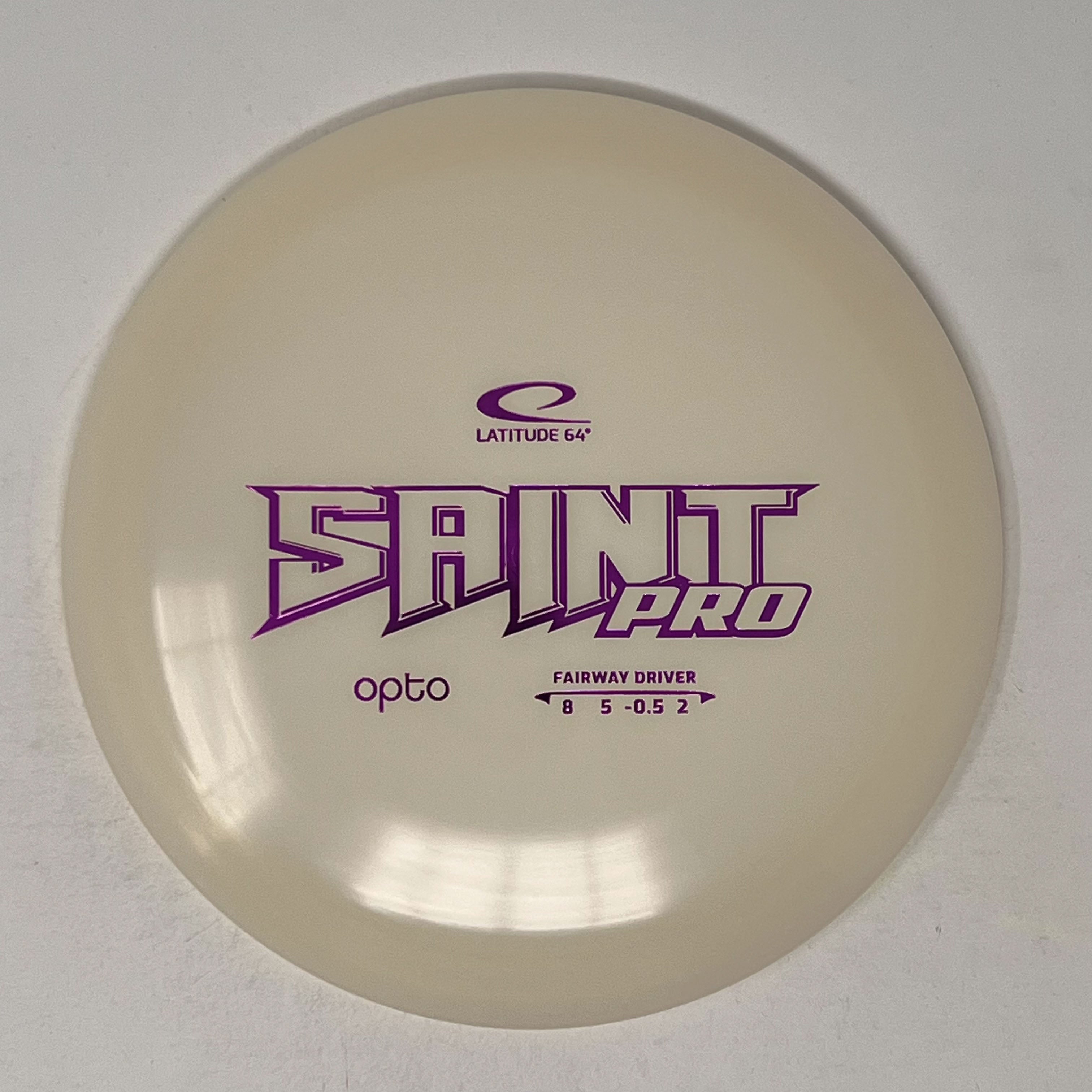 Latitude 64 Opto Saint Pro