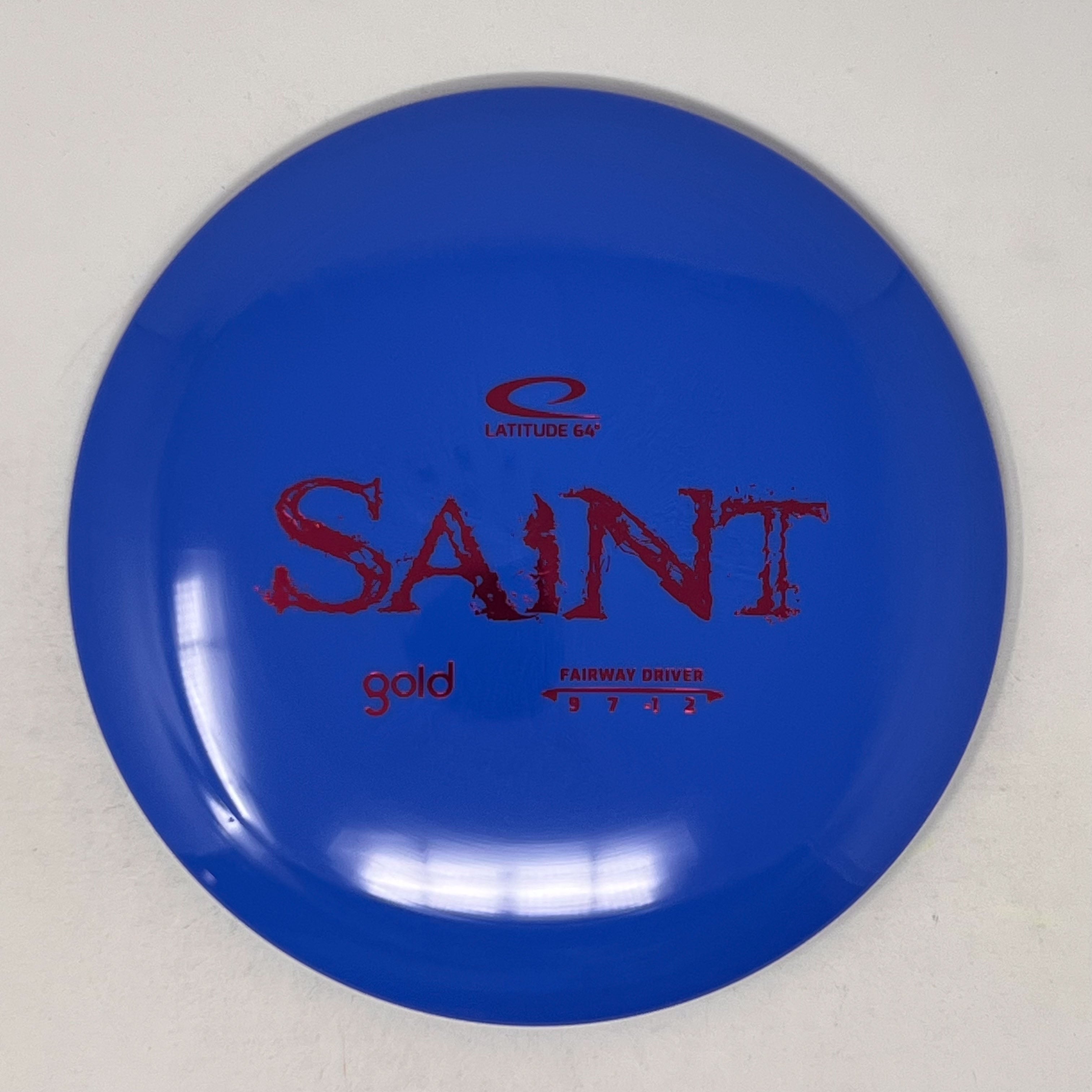 Latitude 64 Gold Saint