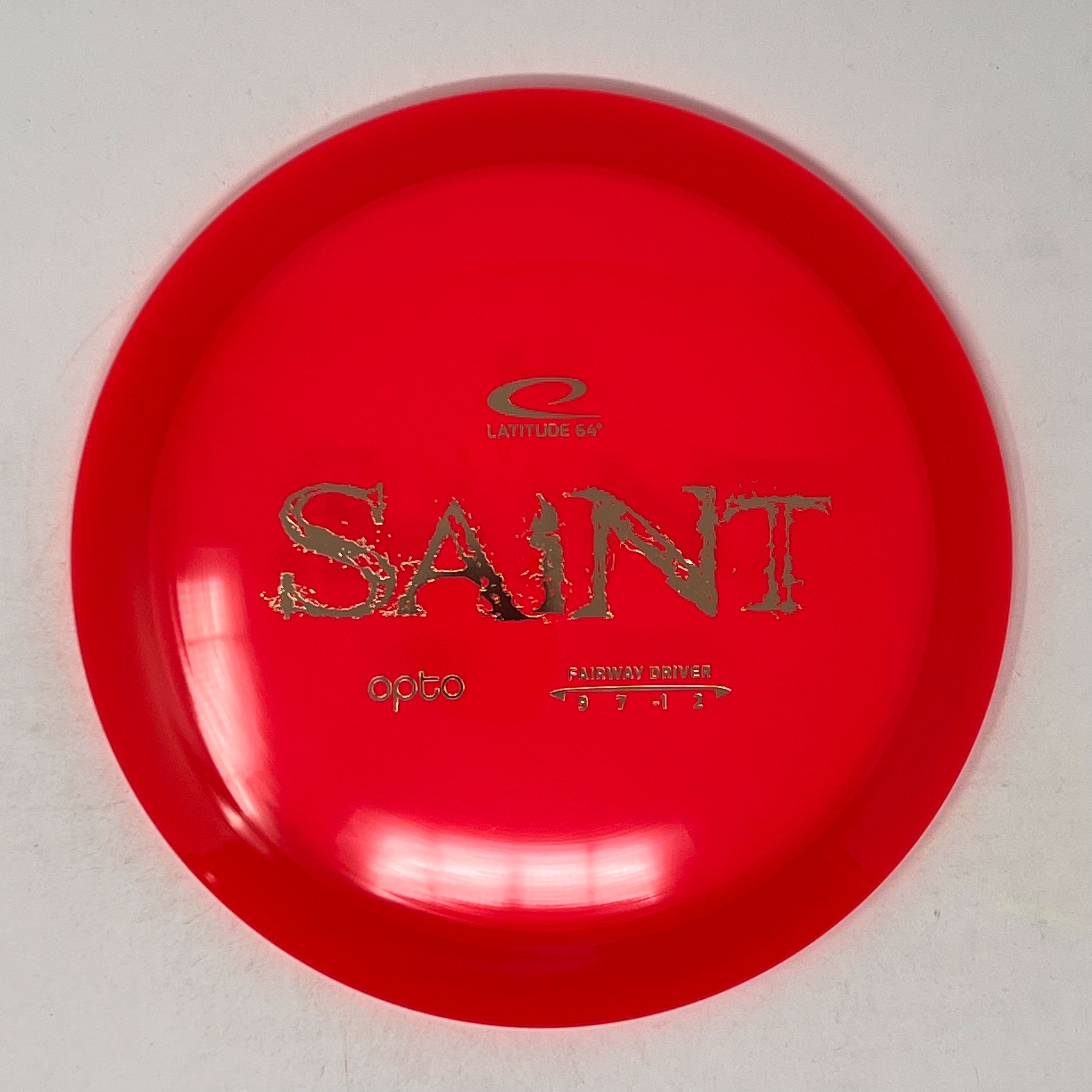 Latitude 64 Opto Saint