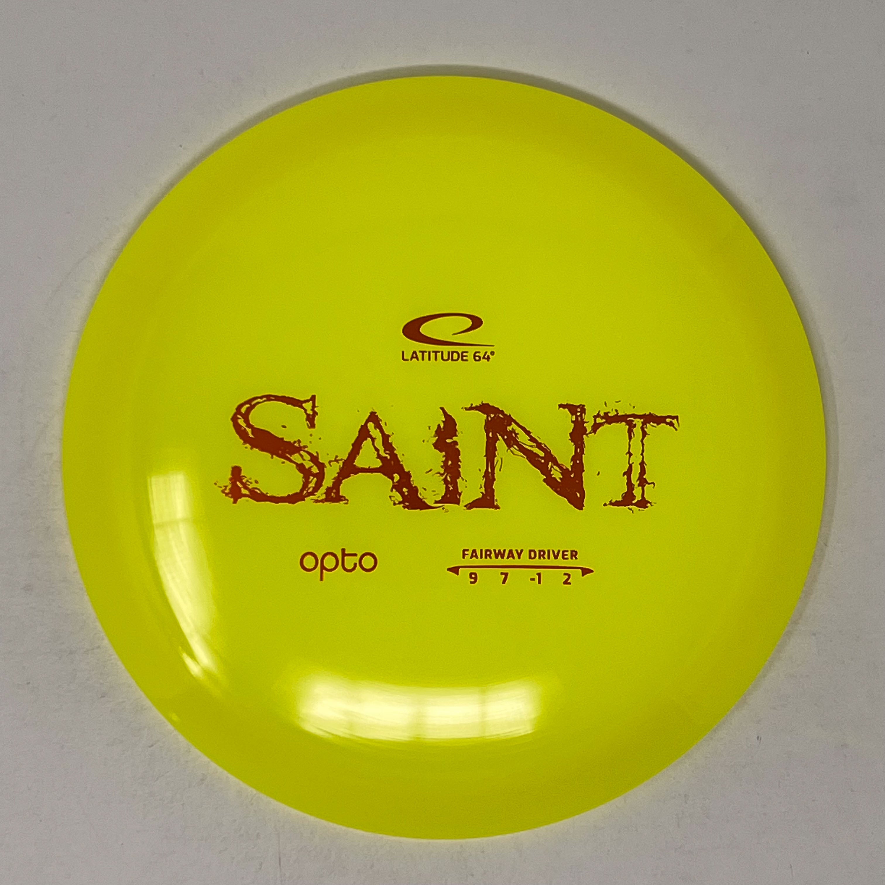 Latitude 64 Opto Saint