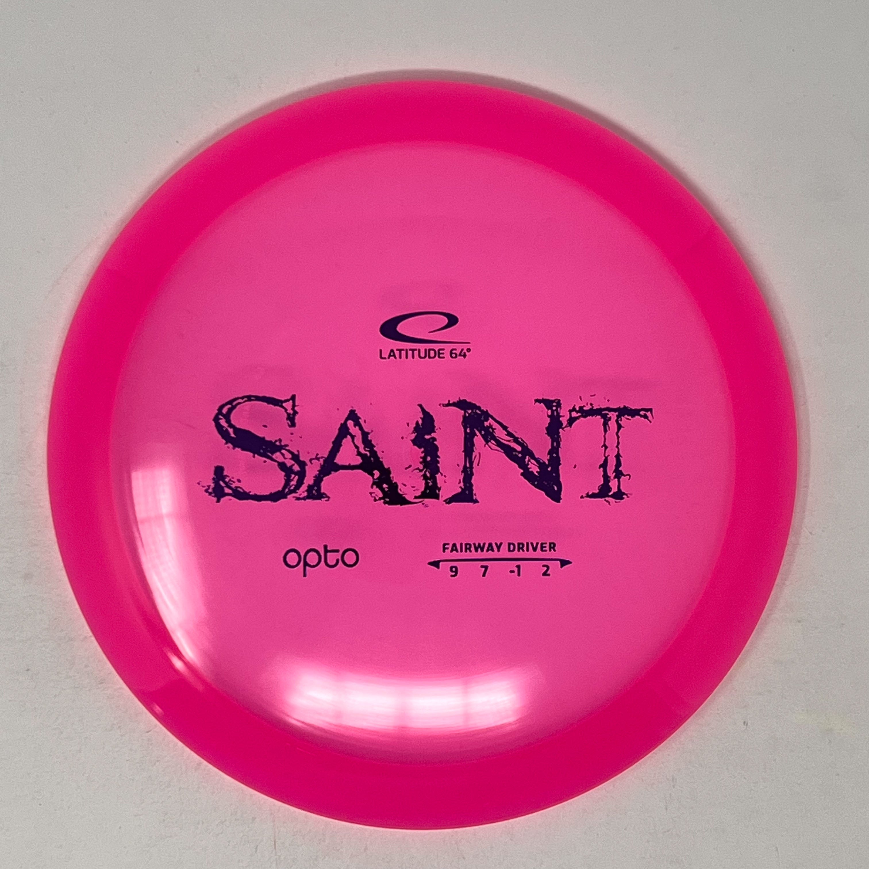 Latitude 64 Opto Saint