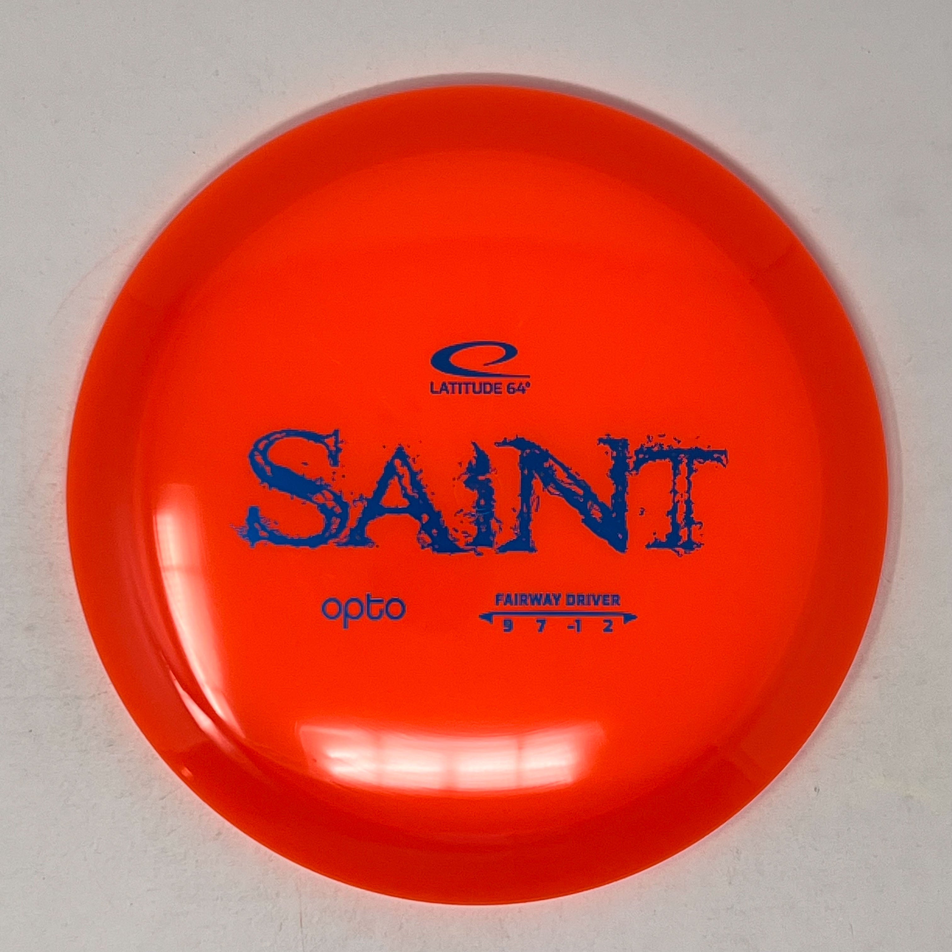 Latitude 64 Opto Saint