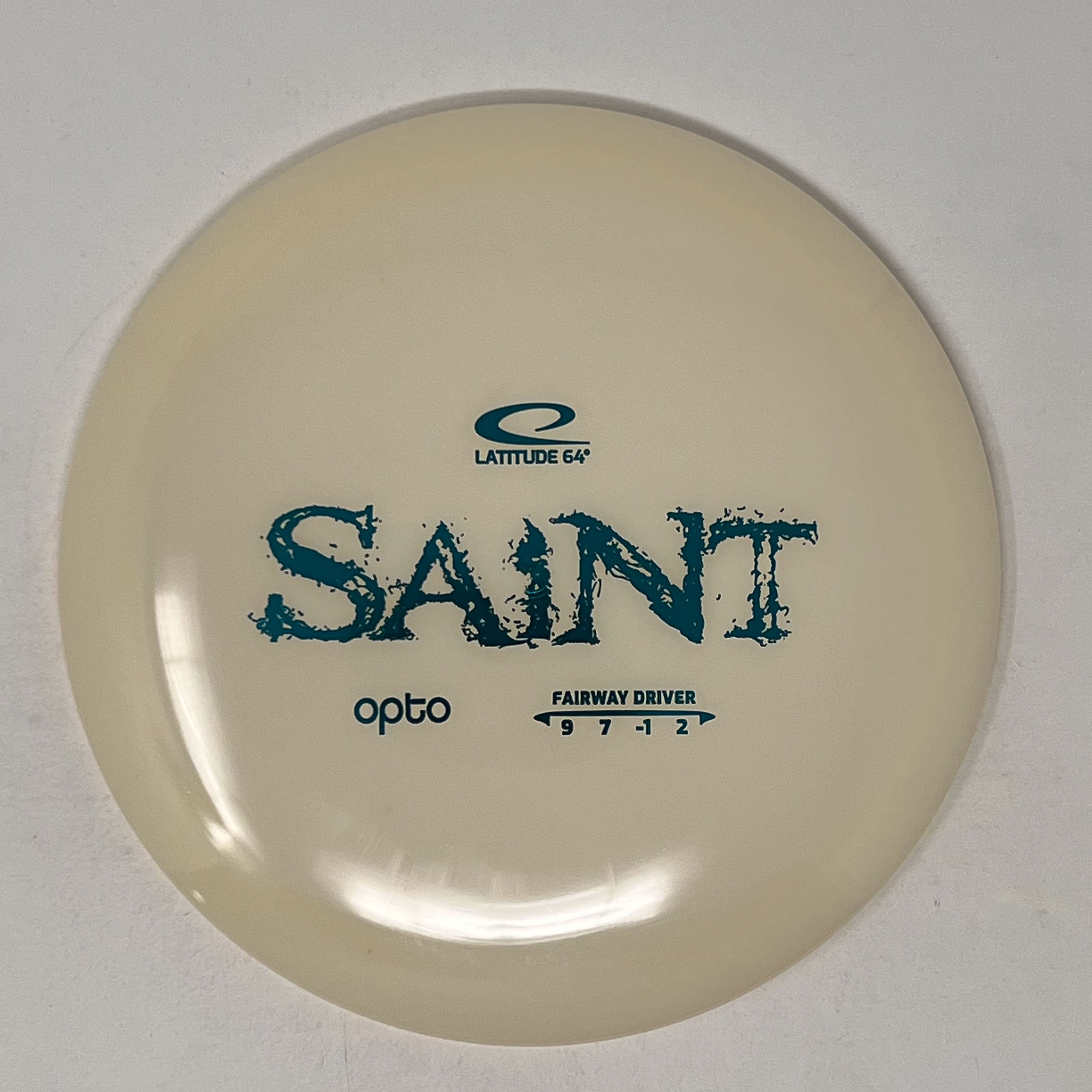Latitude 64 Opto Saint