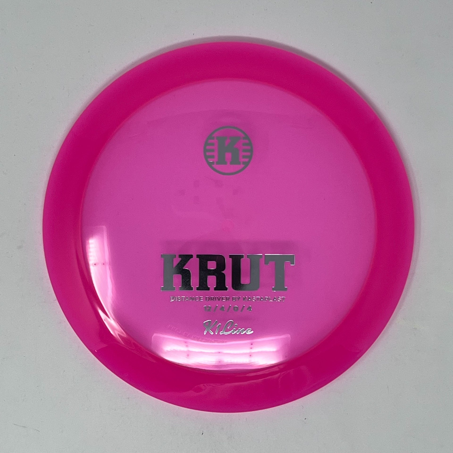 Kastaplast K1 Krut