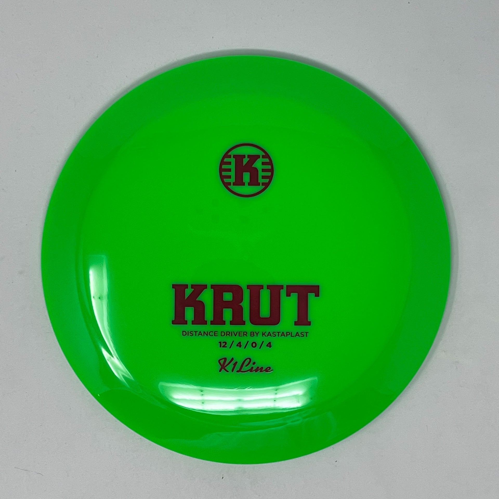 Kastaplast K1 Krut