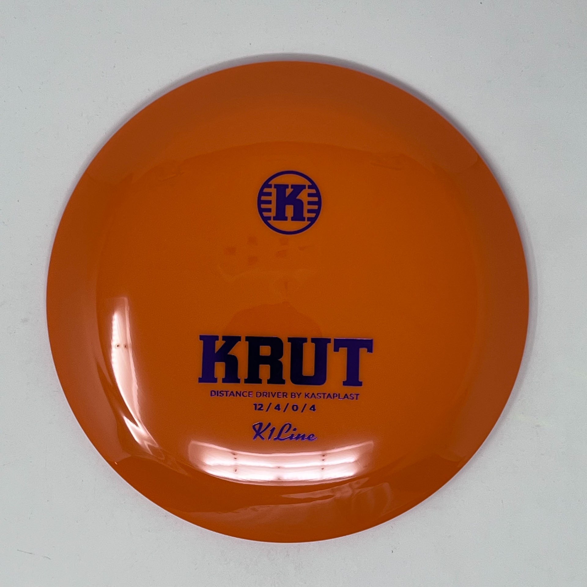 Kastaplast K1 Krut