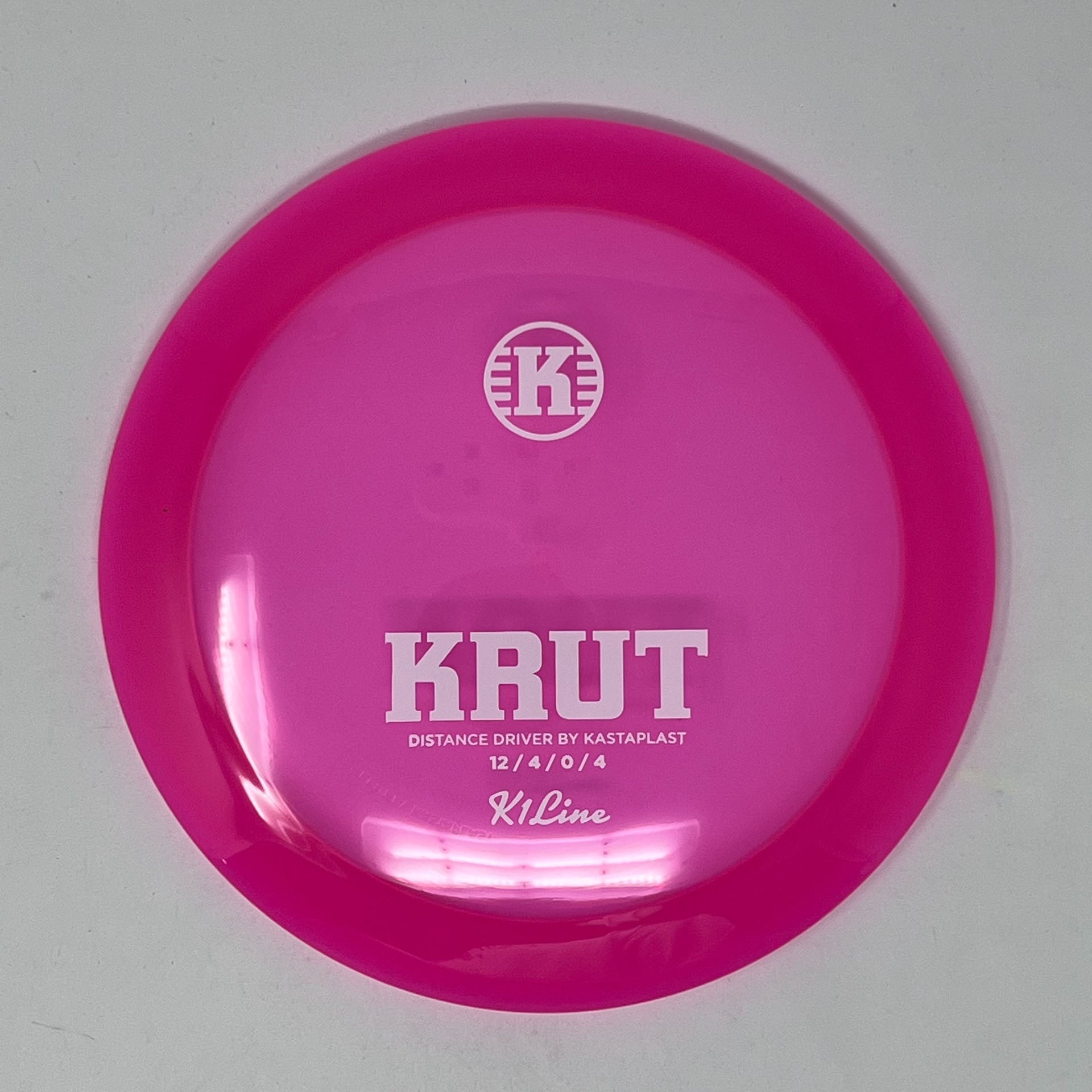 Kastaplast K1 Krut