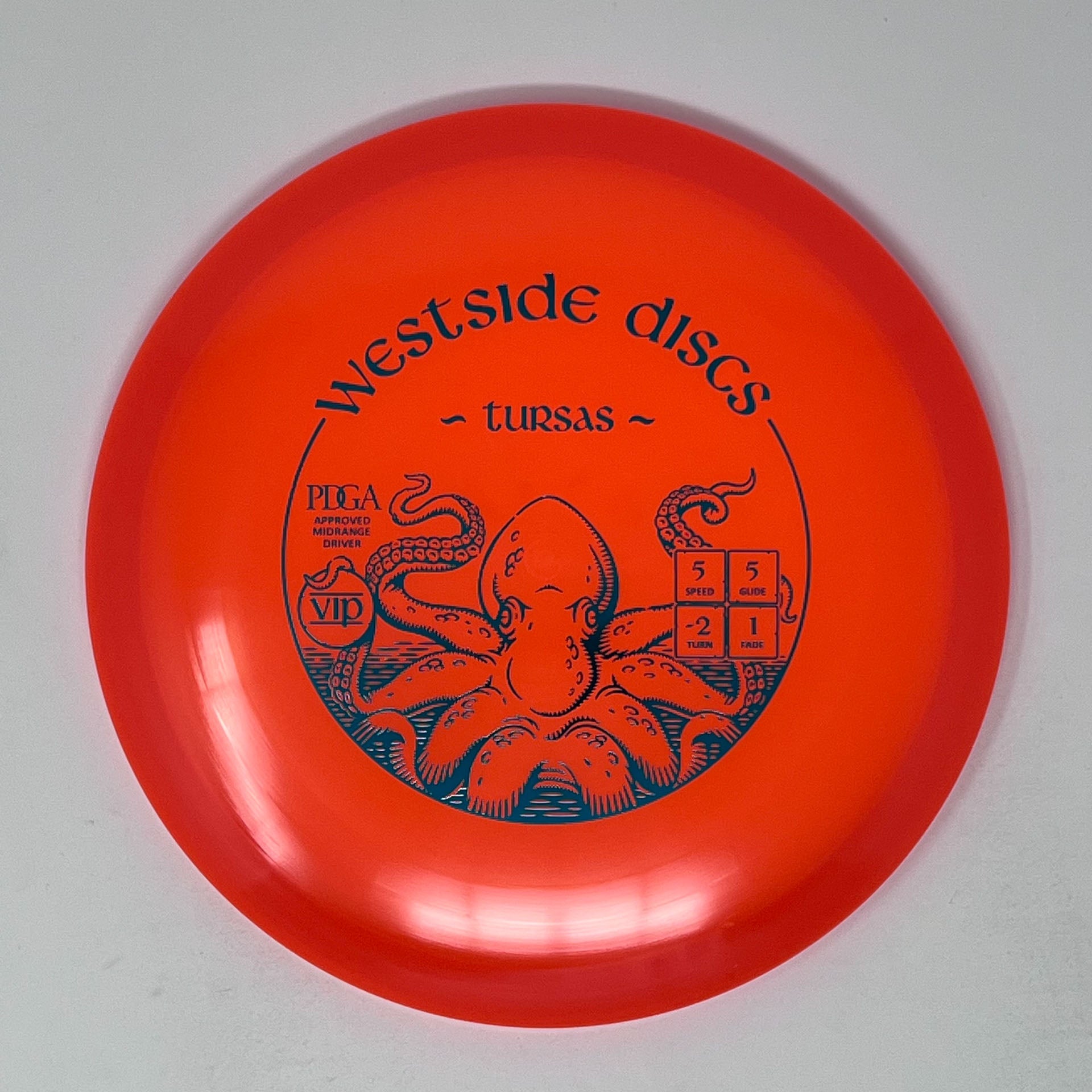 Westside Discs VIP Tursas