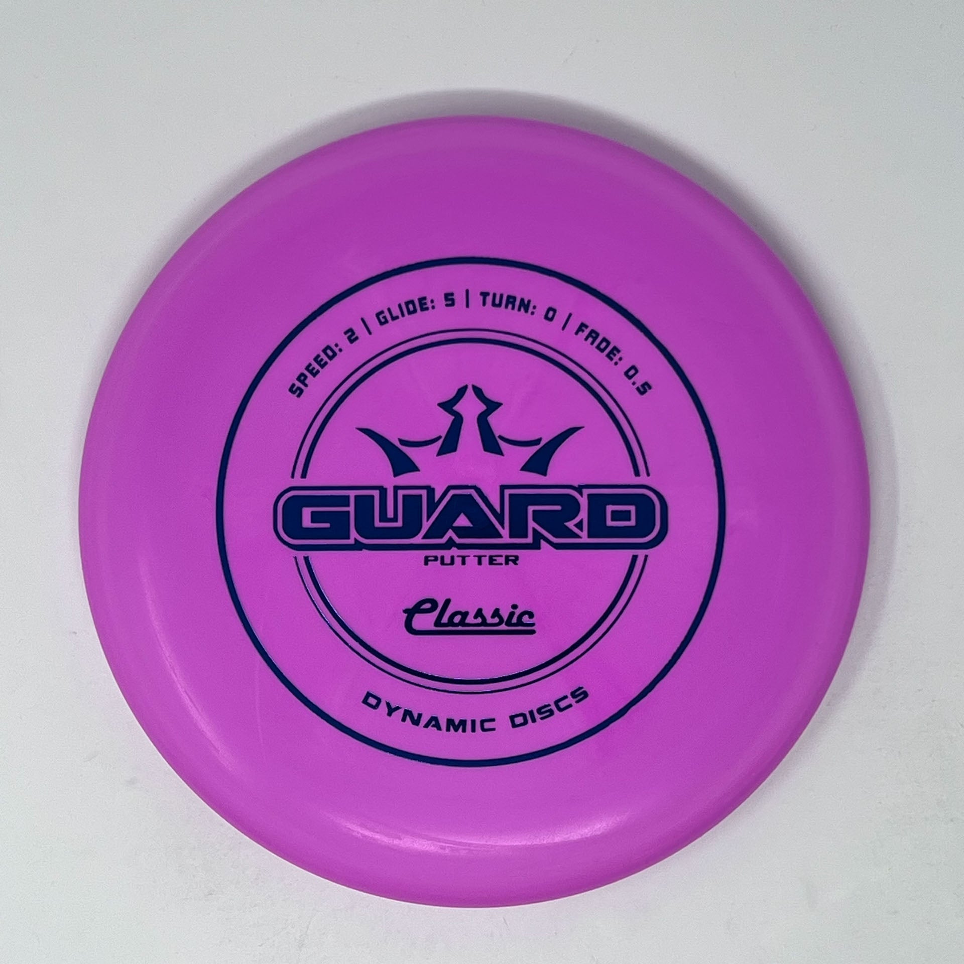 Dynamic Discs Classic Guard