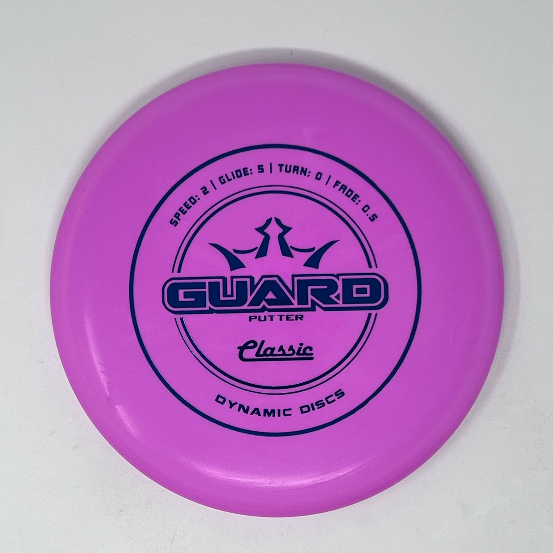 Dynamic Discs Classic Guard