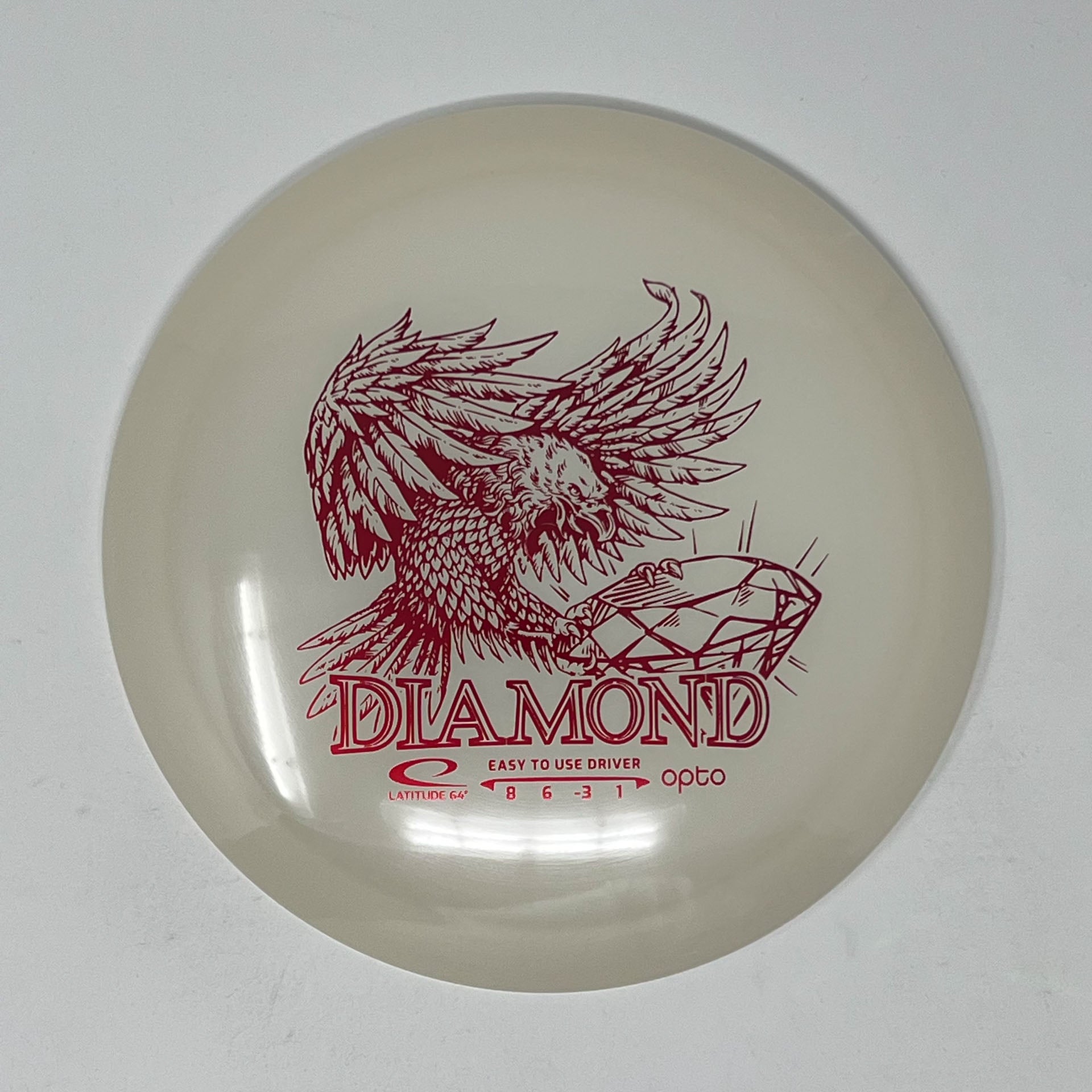 Latitude 64 Opto Diamond