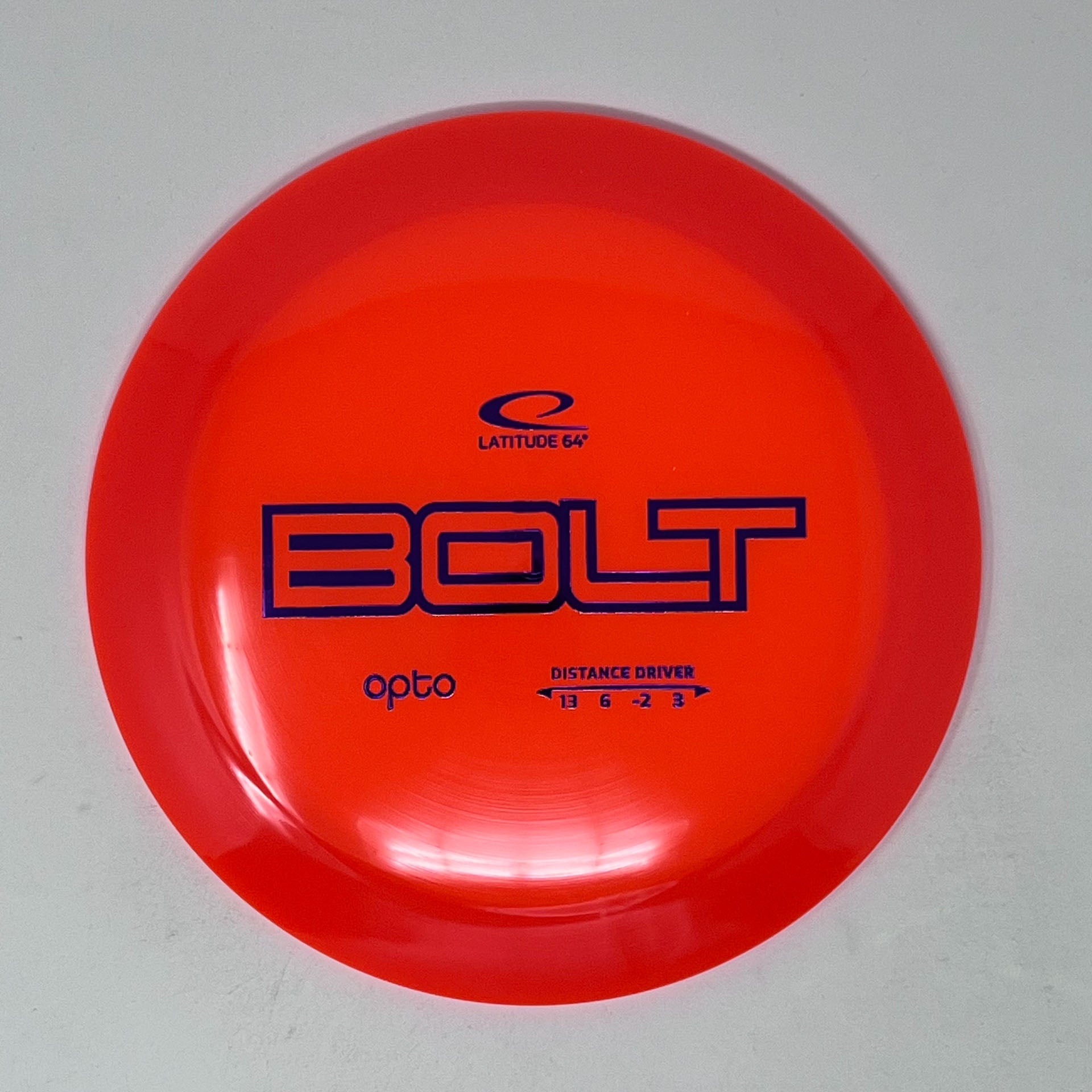 Latitude 64 Opto Bolt