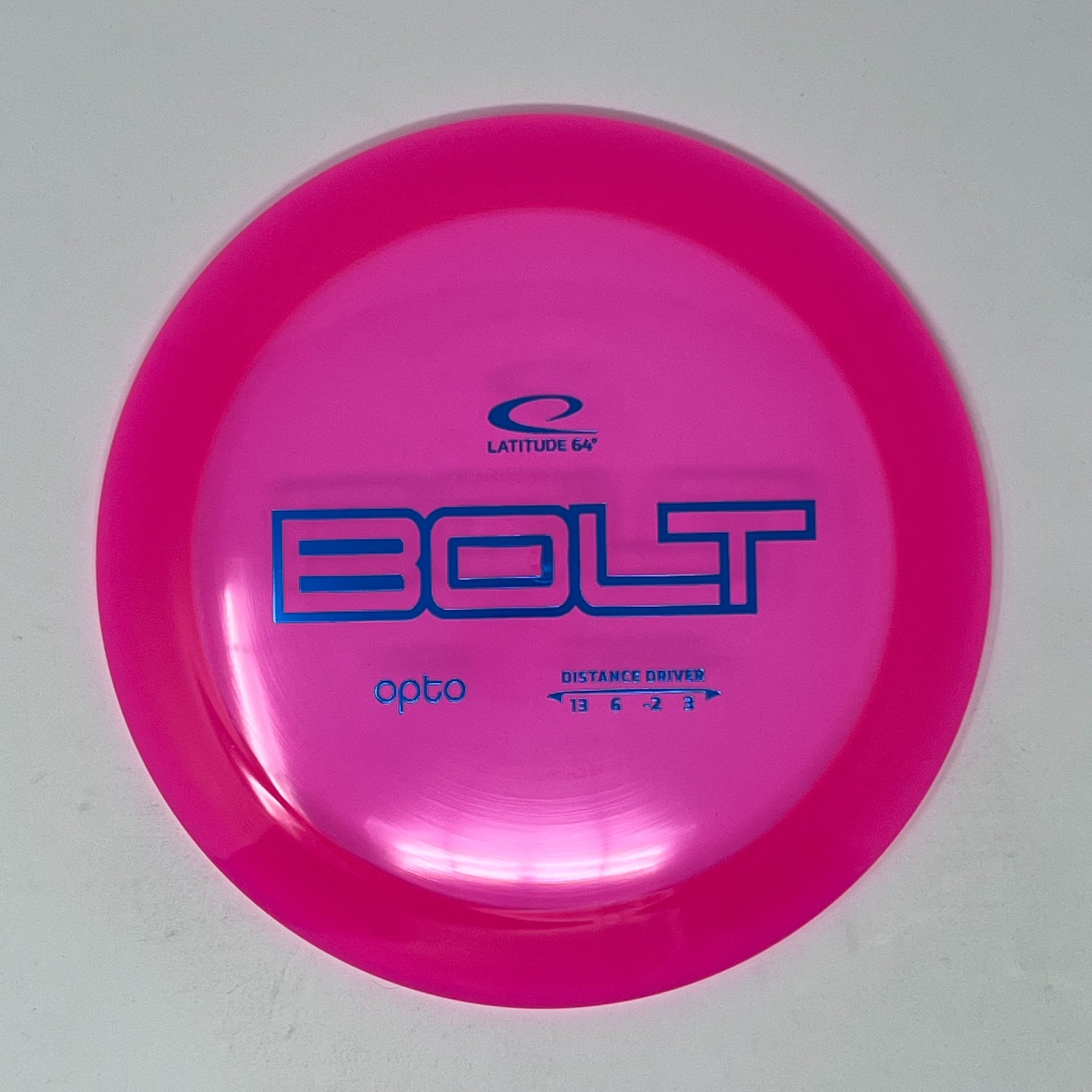 Latitude 64 Opto Bolt