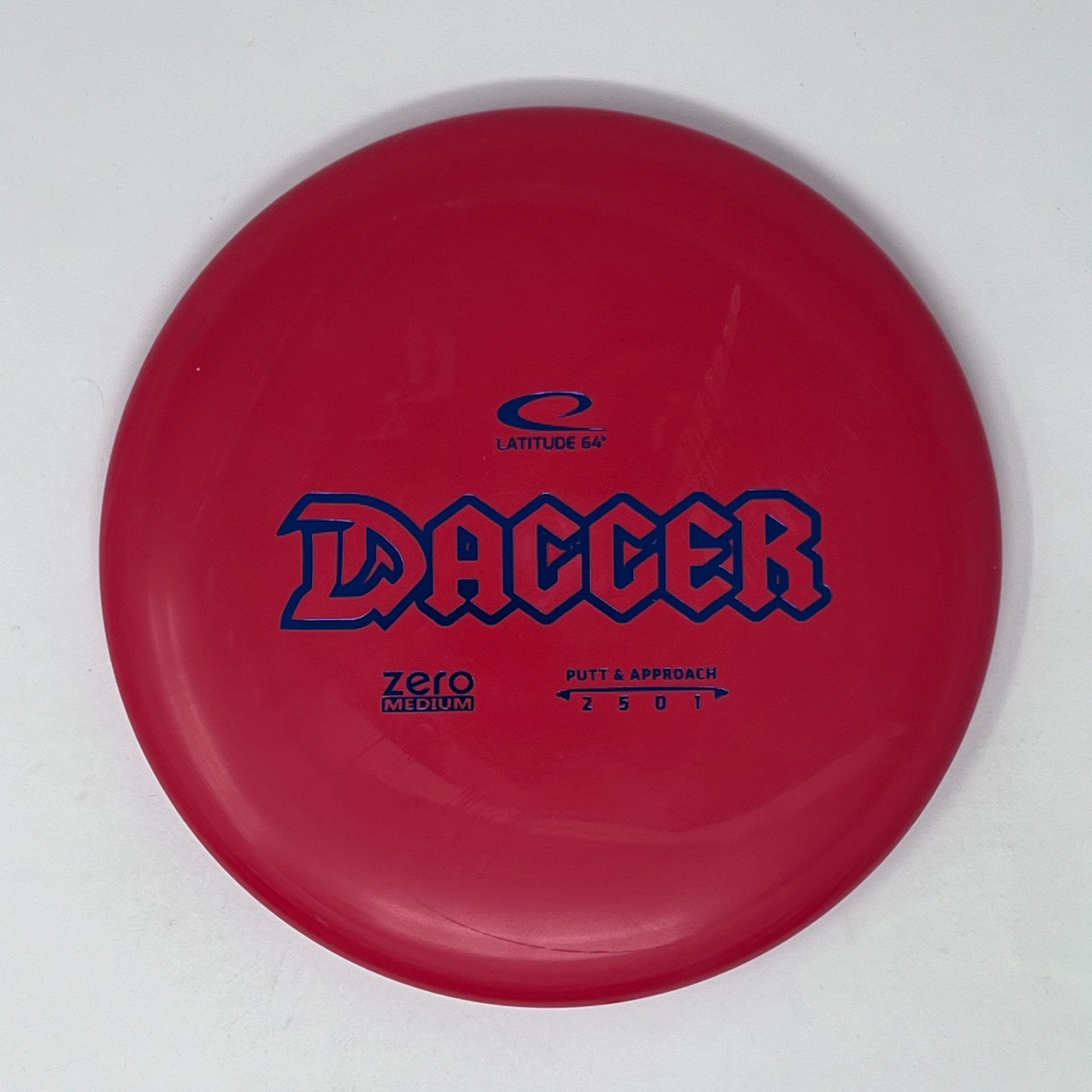 Latitude 64 Zero Medium Dagger