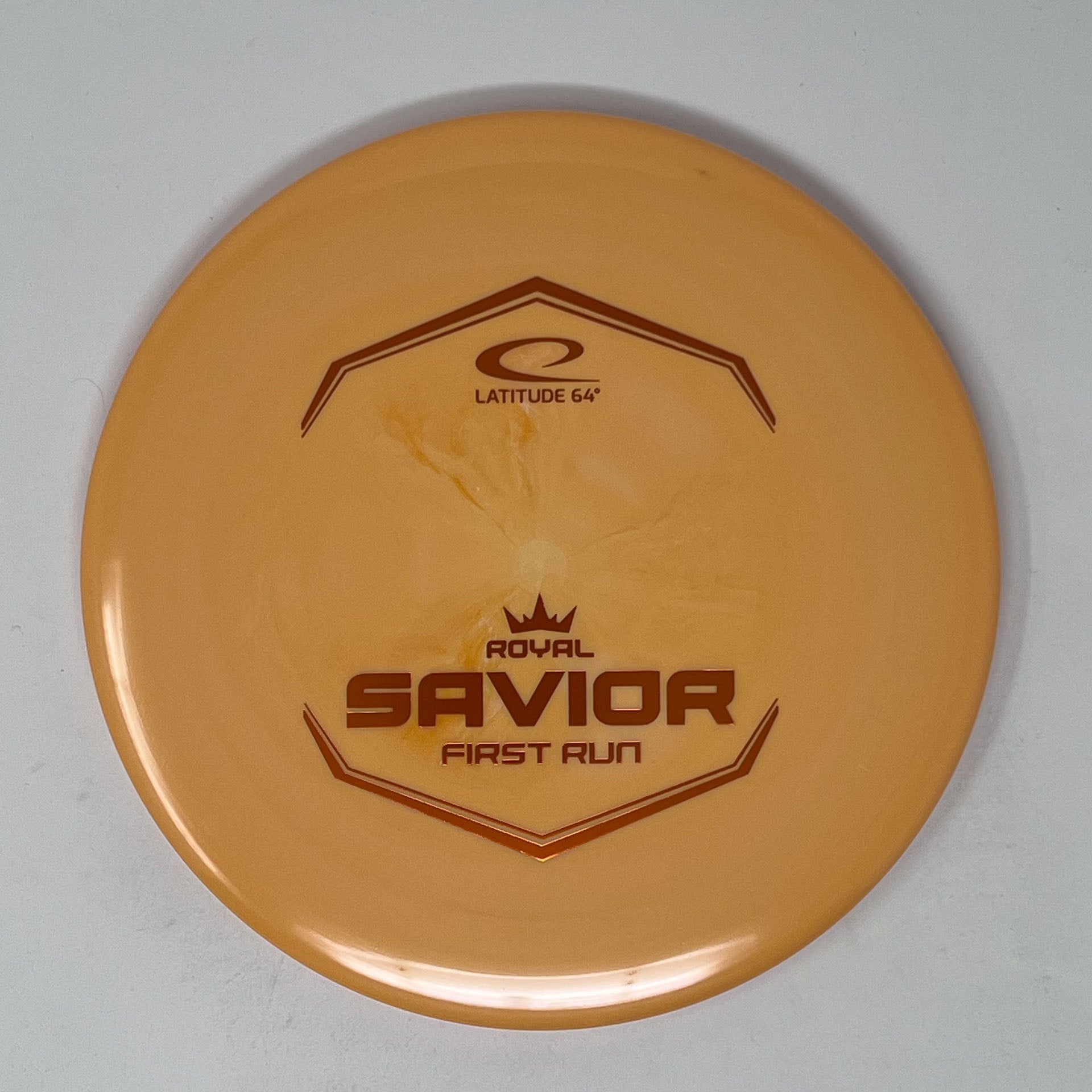 Latitude 64 Royal Grand Savior (First Run)