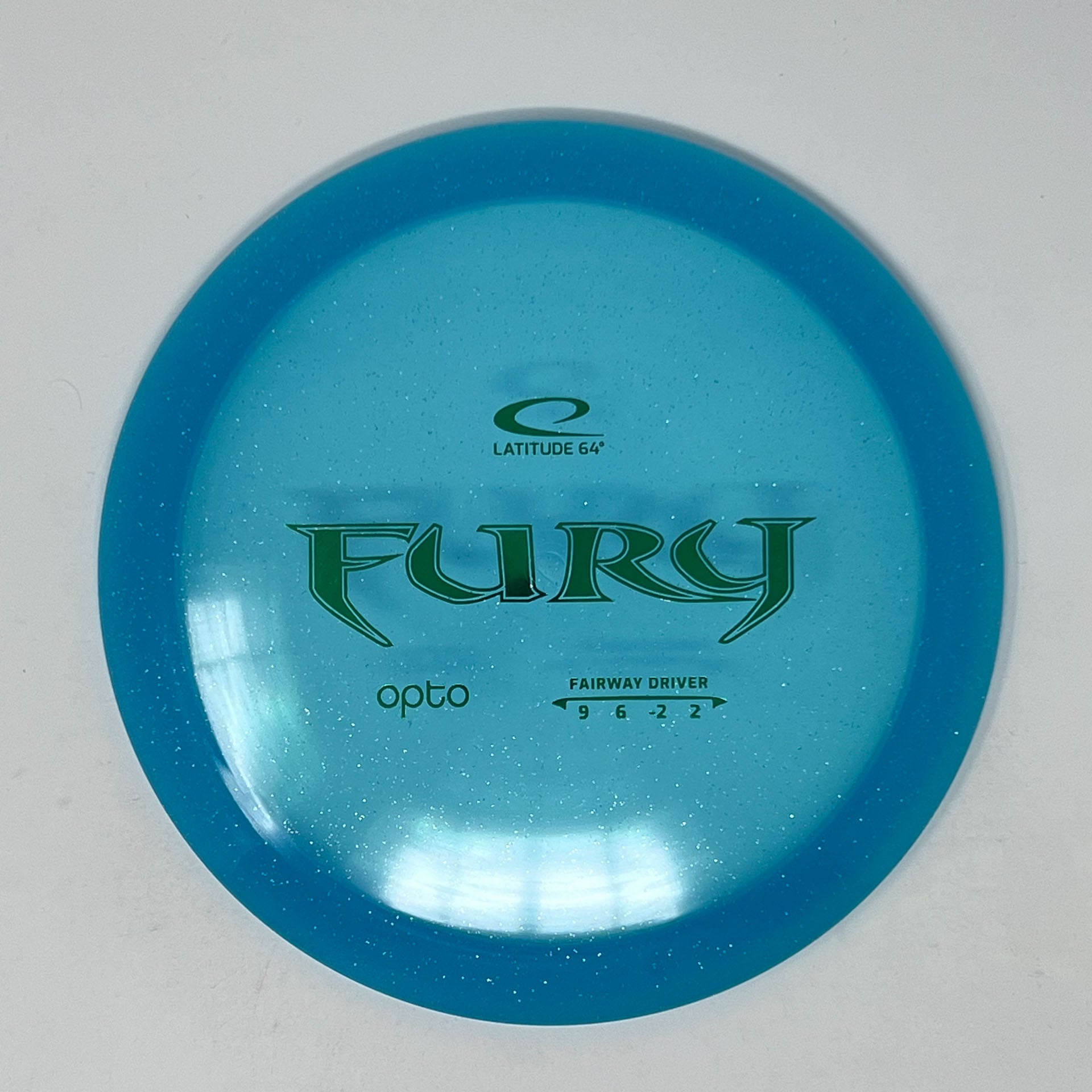 Latitude 64 Opto Fury