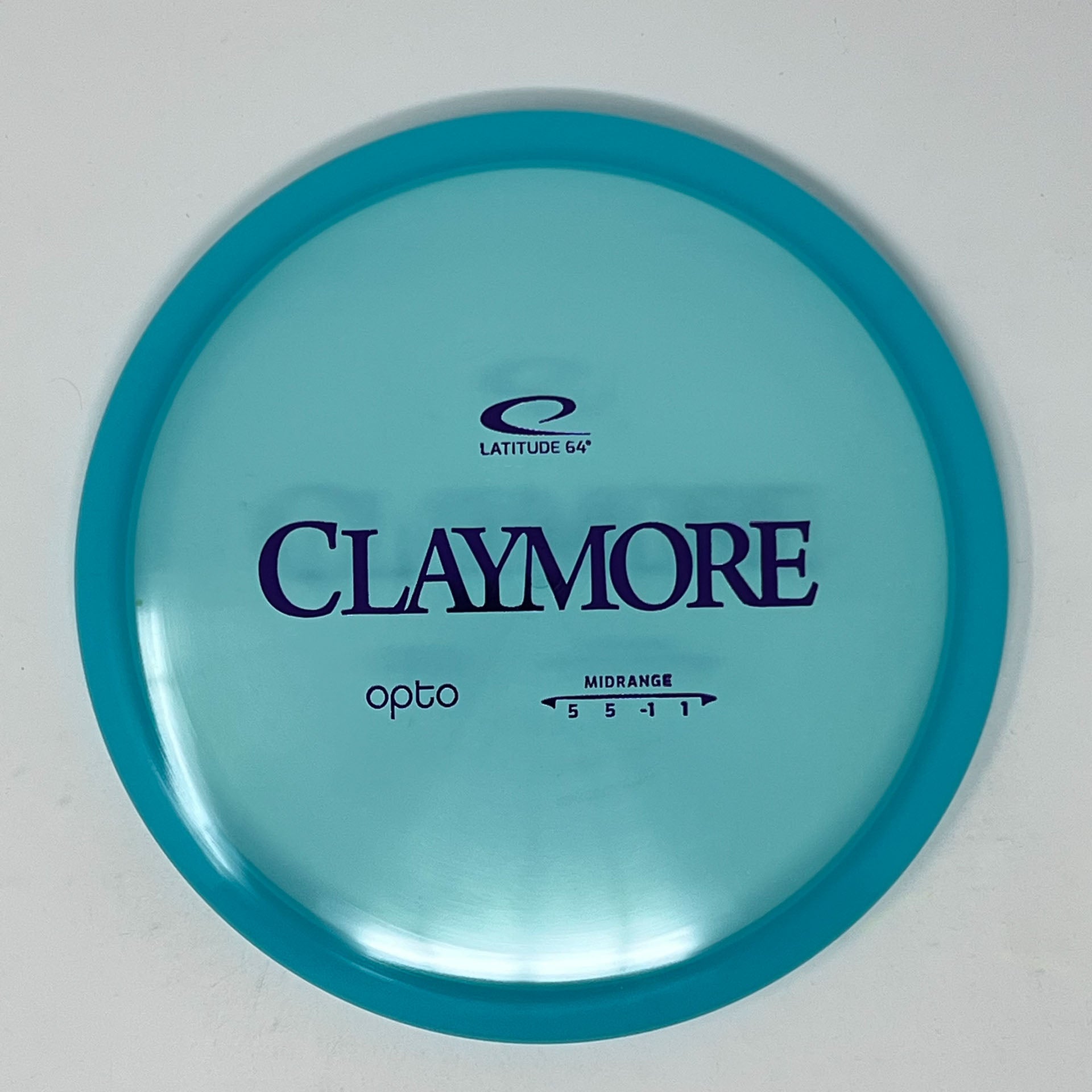 Latitude 64 Opto Claymore