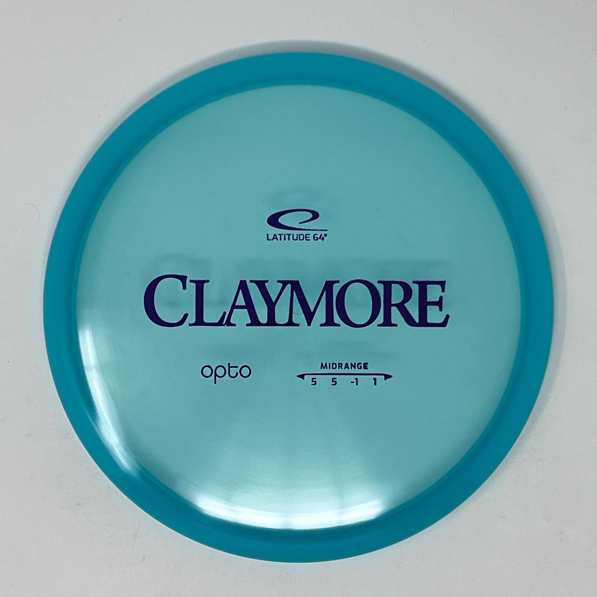 Latitude 64 Opto Claymore
