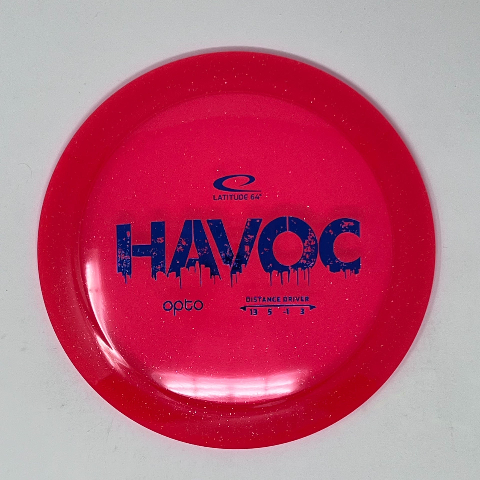 Latitude 64 Opto Havoc
